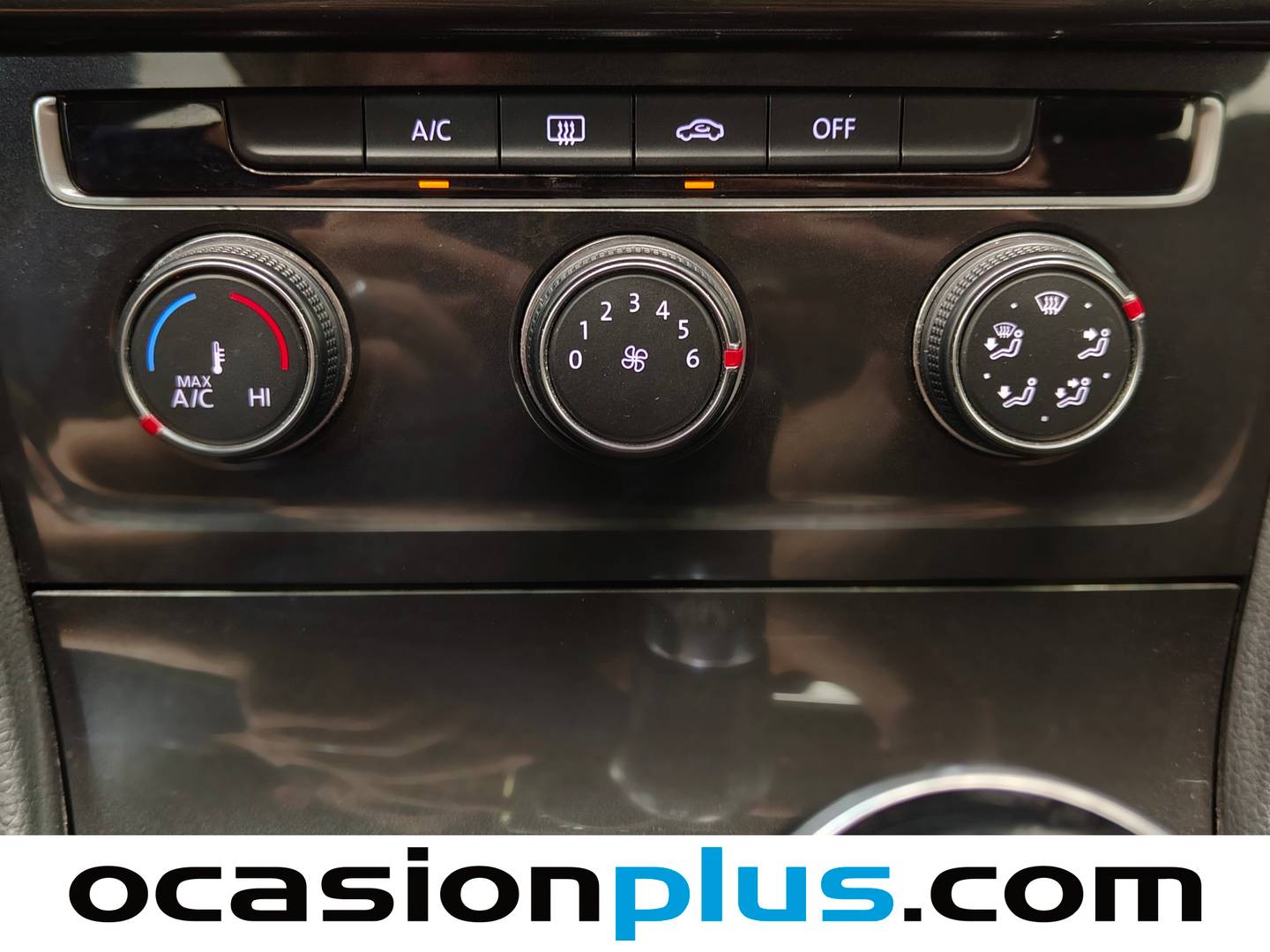 Volkswagen Golf Volkswagen Golf Business 1.6 TDI (115 CV) diésel