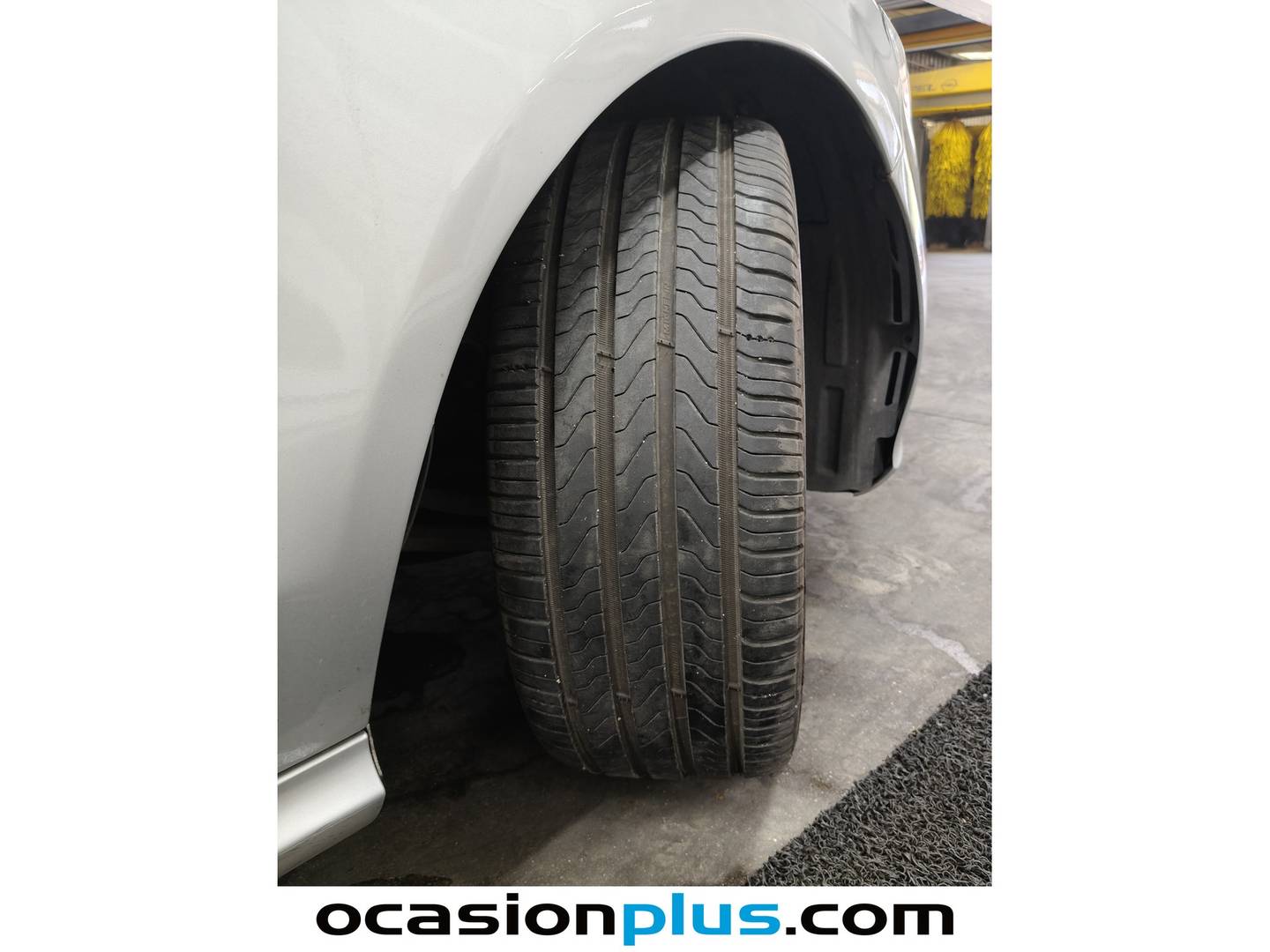 Mercedes CLA Mercedes CLA CLA 200 CDI Urban (136 CV) manual