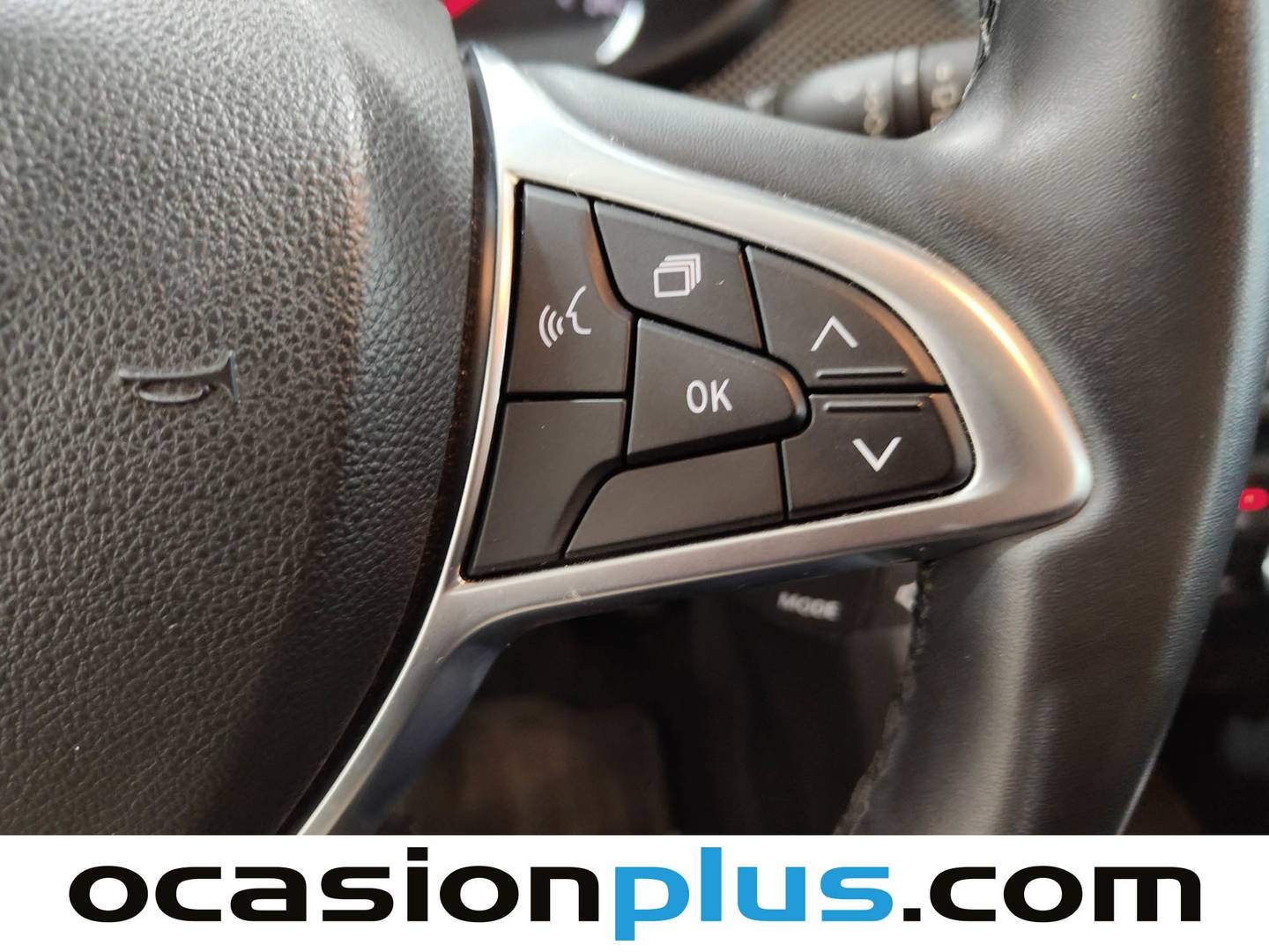 Paquetes del Dacia Sandero Dacia Sandero Stepway Comfort ECO-G (100 CV)