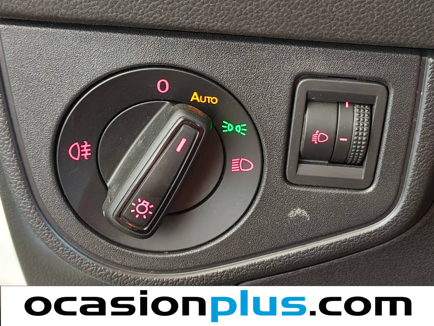 Extras del Volkswagen Polo Volkswagen Polo Advance 1.0 TSI (95 CV)