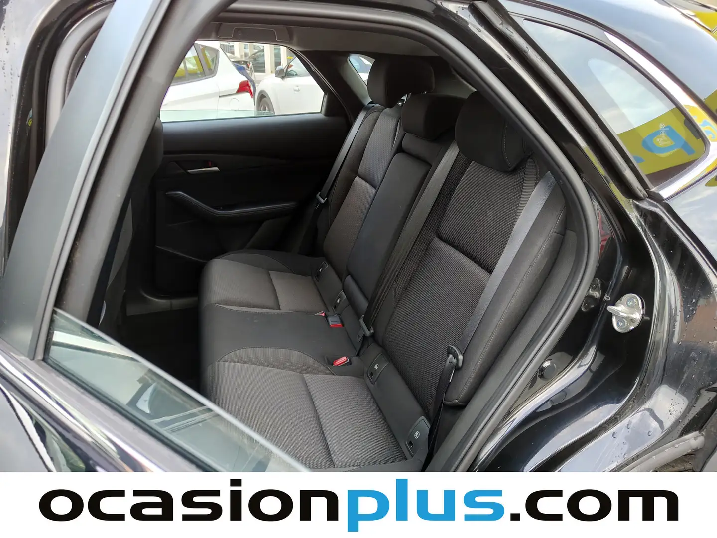 Foto Mazda CX-30 Mazda CX-30 e-SKY G MHEV Prime-line (140 CV)