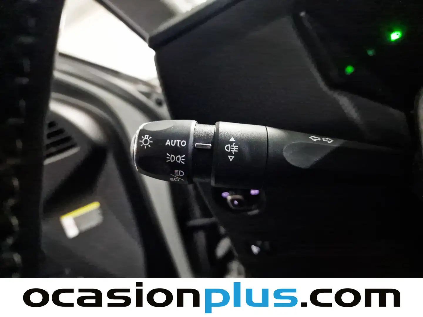 Foto DS DS 4 DS DS4 BlueHDi 130 Trocadero Auto (130 CV)