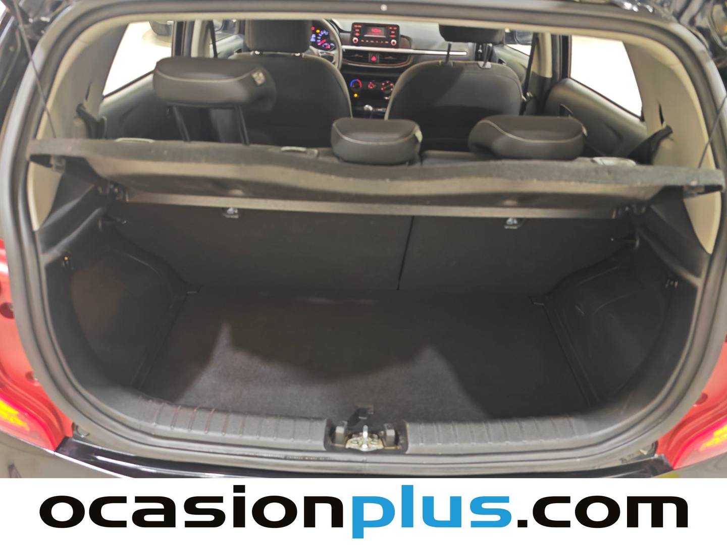 KIA Picanto Kia Picanto 1.0 DPi Concept  (67 CV) seminuevo