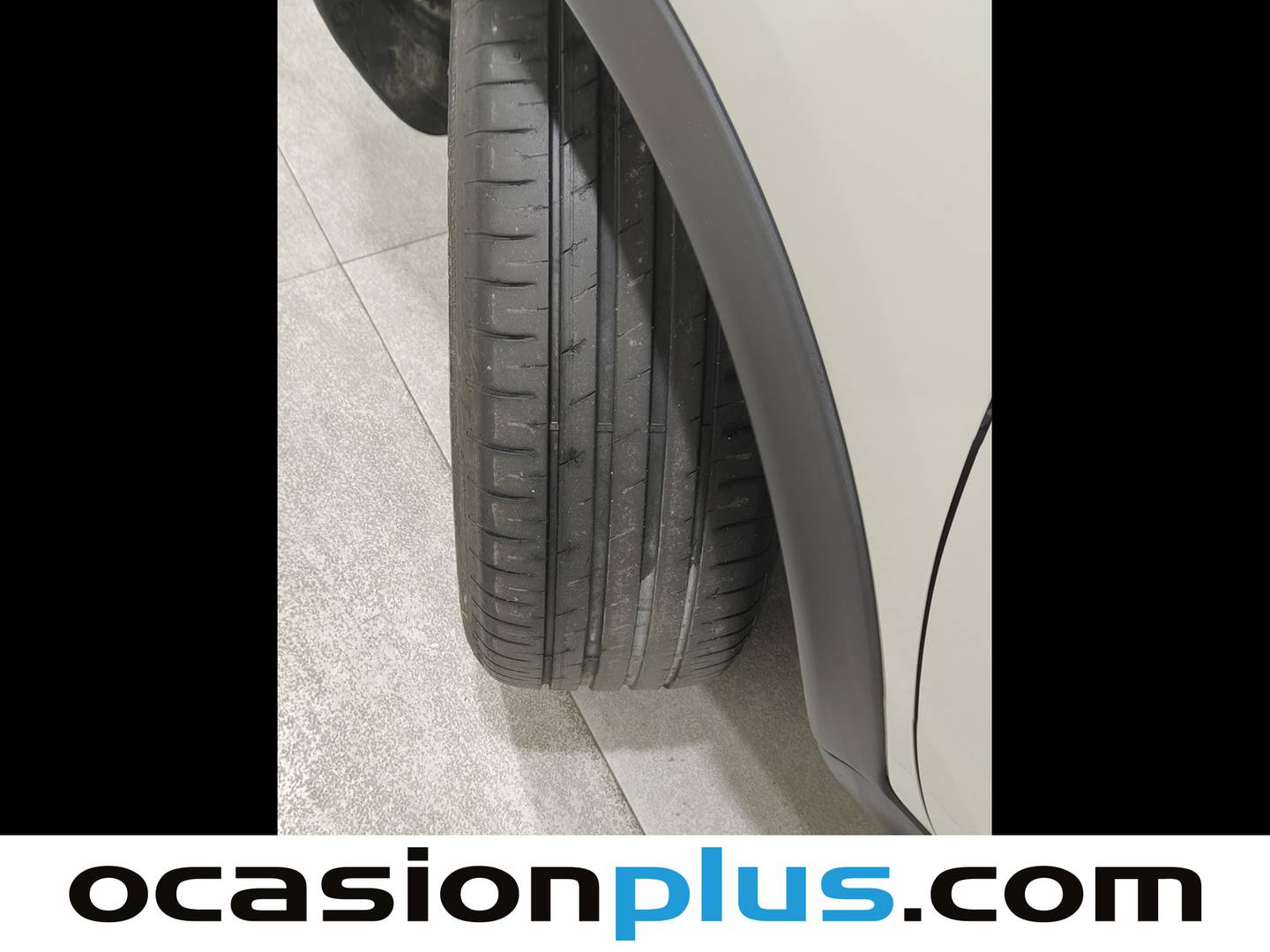 Nissan JUKE Nissan Juke DIG-T Tekna (115 CV) gasolina