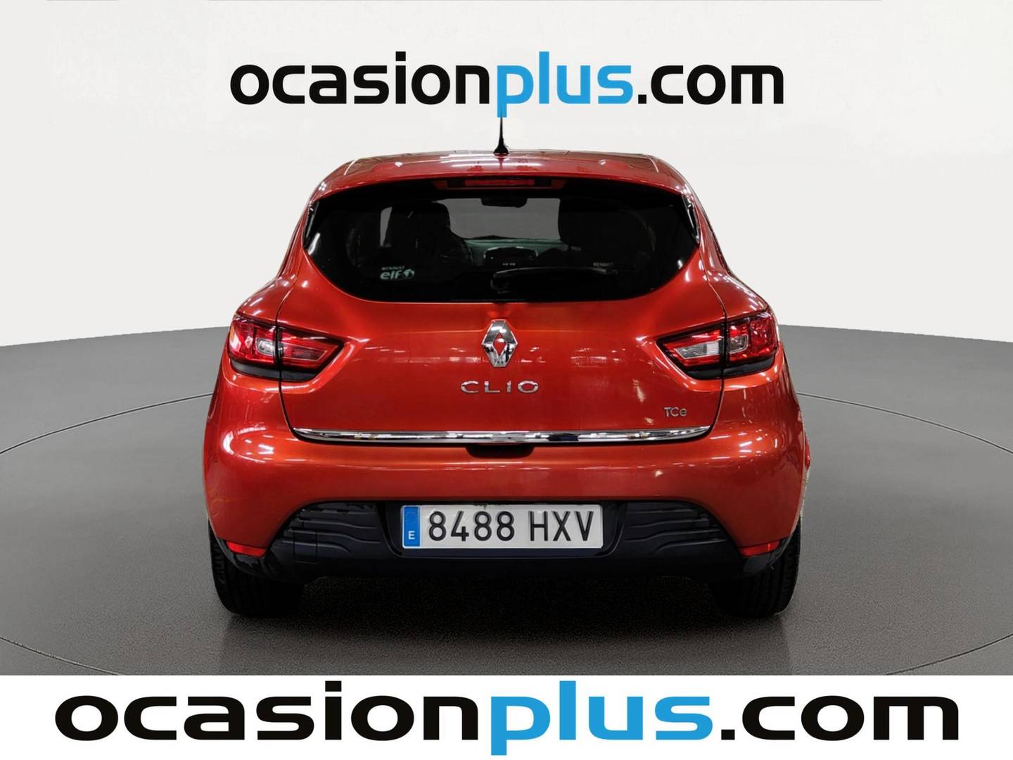 Renault Clio Renault Clio Dynamique Energy TCe (90 CV) al mejor precio