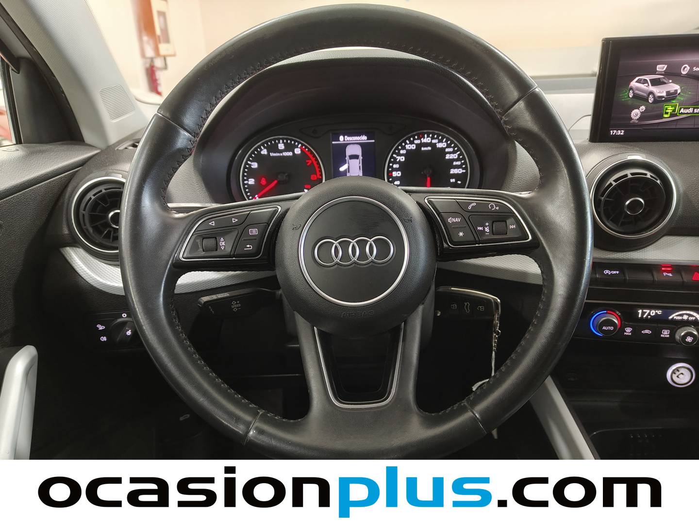 Audi Q2 Audi Q2 design 30 TFSI (116 CV) S tronic seminuevo