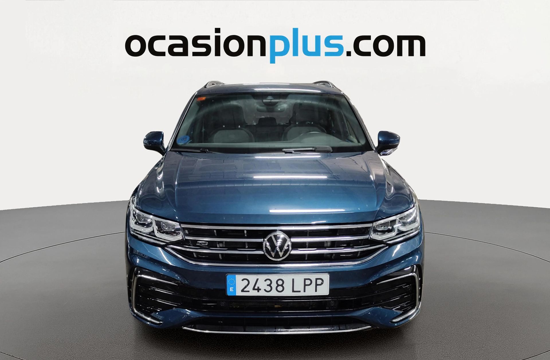 Volkswagen Tiguan R-Line 1.4 TSI eHybrid DSG - foto 15