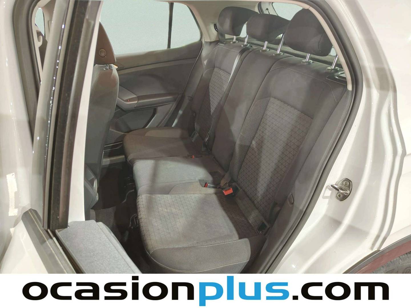 Foto Volkswagen T-Cross Volkswagen T-Cross Advance 1.0 TSI (115 CV) DSG