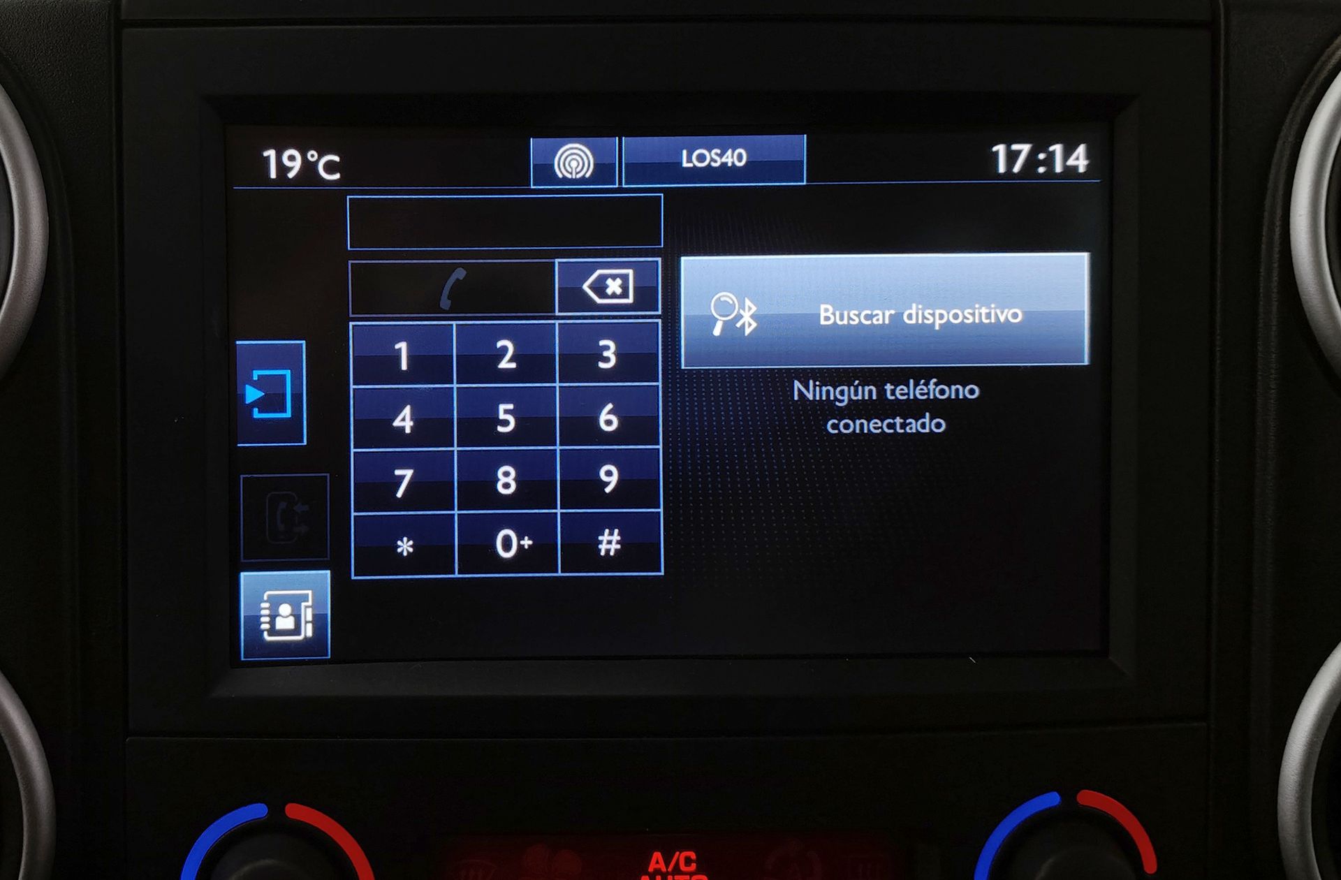 Peugeot Partner Tepee Combi 1.2 PureTech Adventure Edition - foto 27