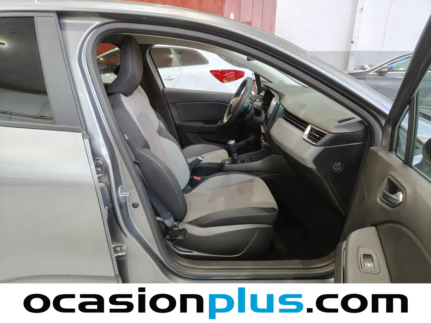 Foto Renault Clio Renault Clio Evolution dCi (100 CV)