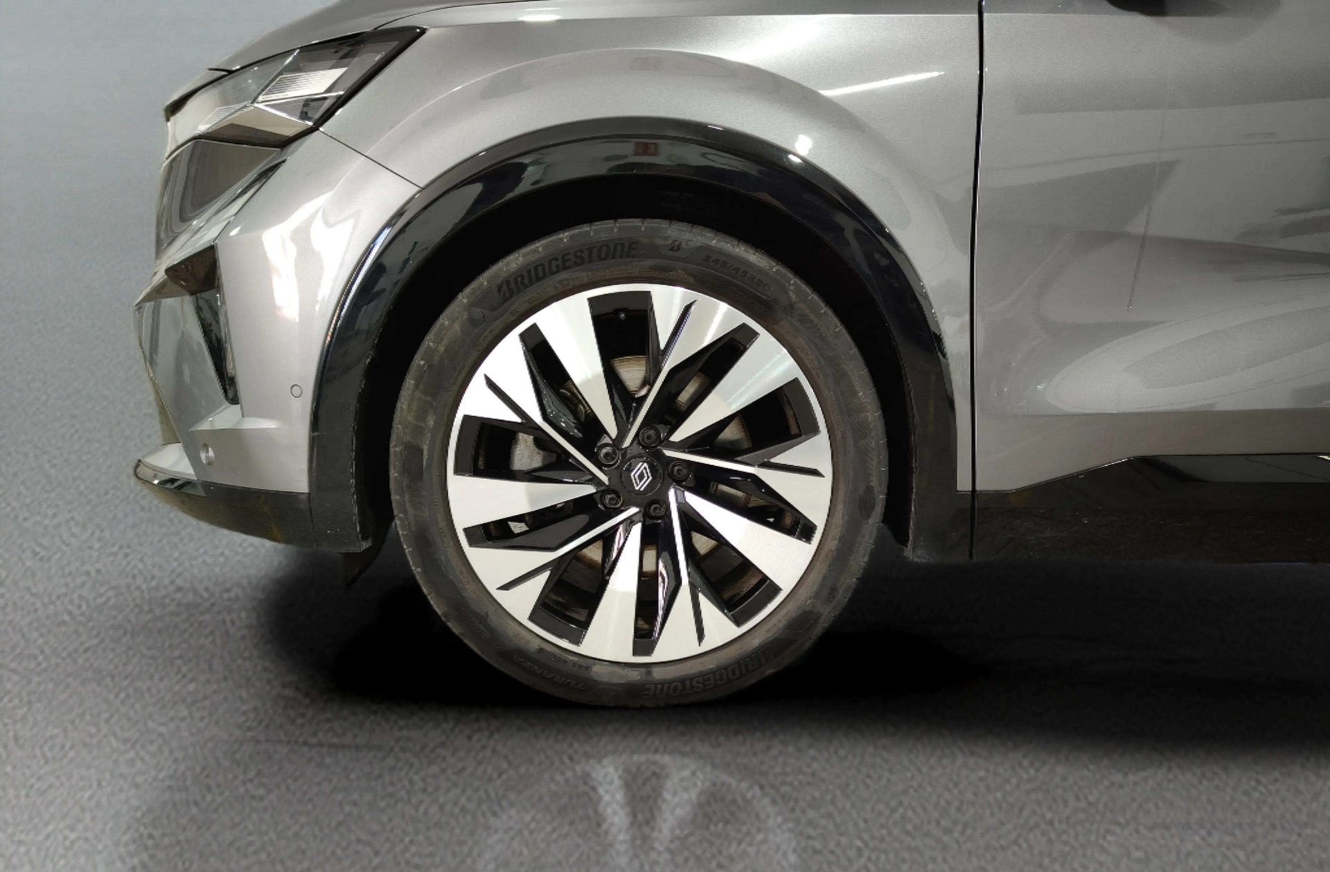 Renault Rafale Techno E-Tech full hybrid - foto 35