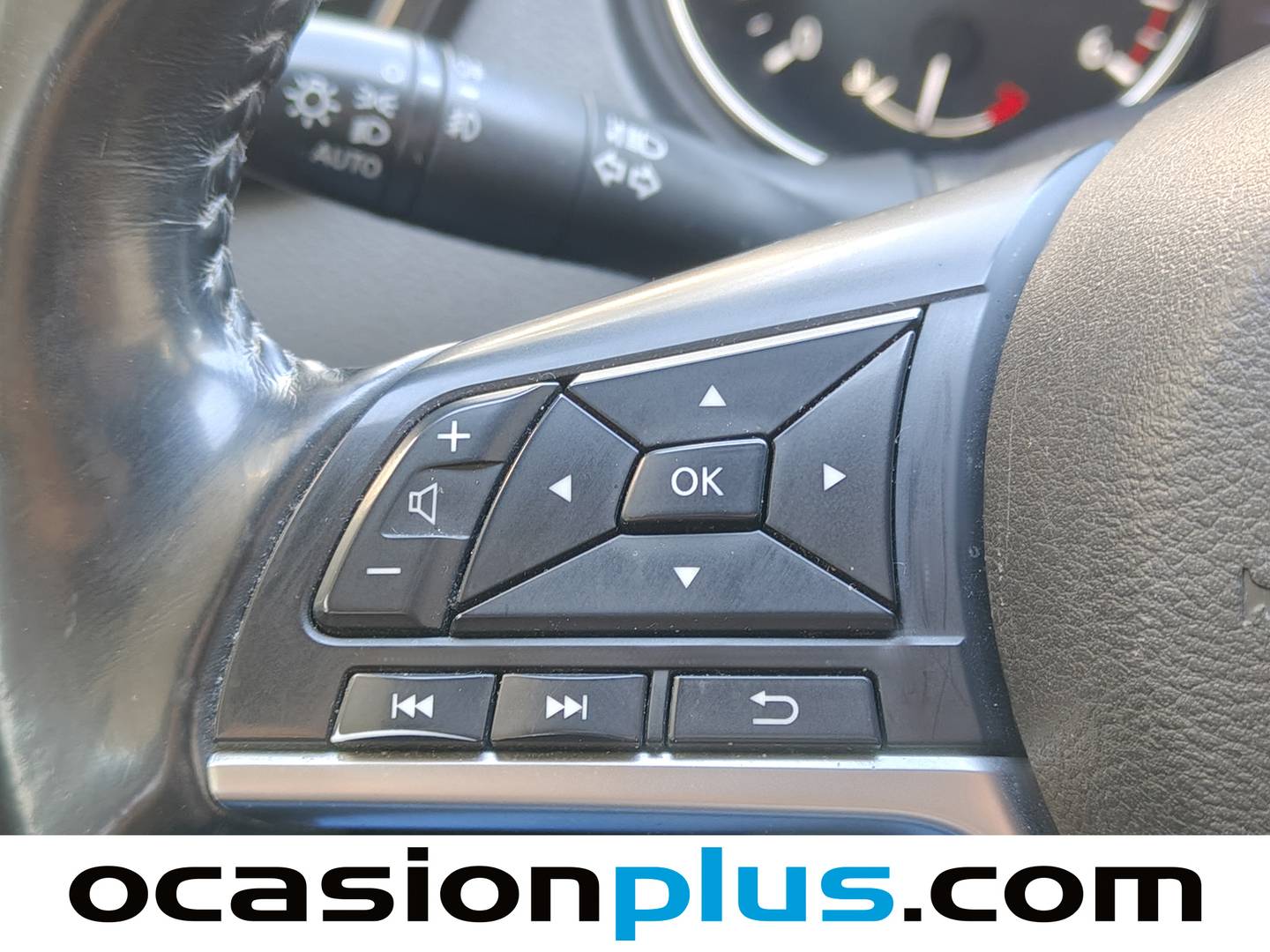 Nissan X-TRAIL Nissan X-Trail Visia dCi (150 CV) seminuevo