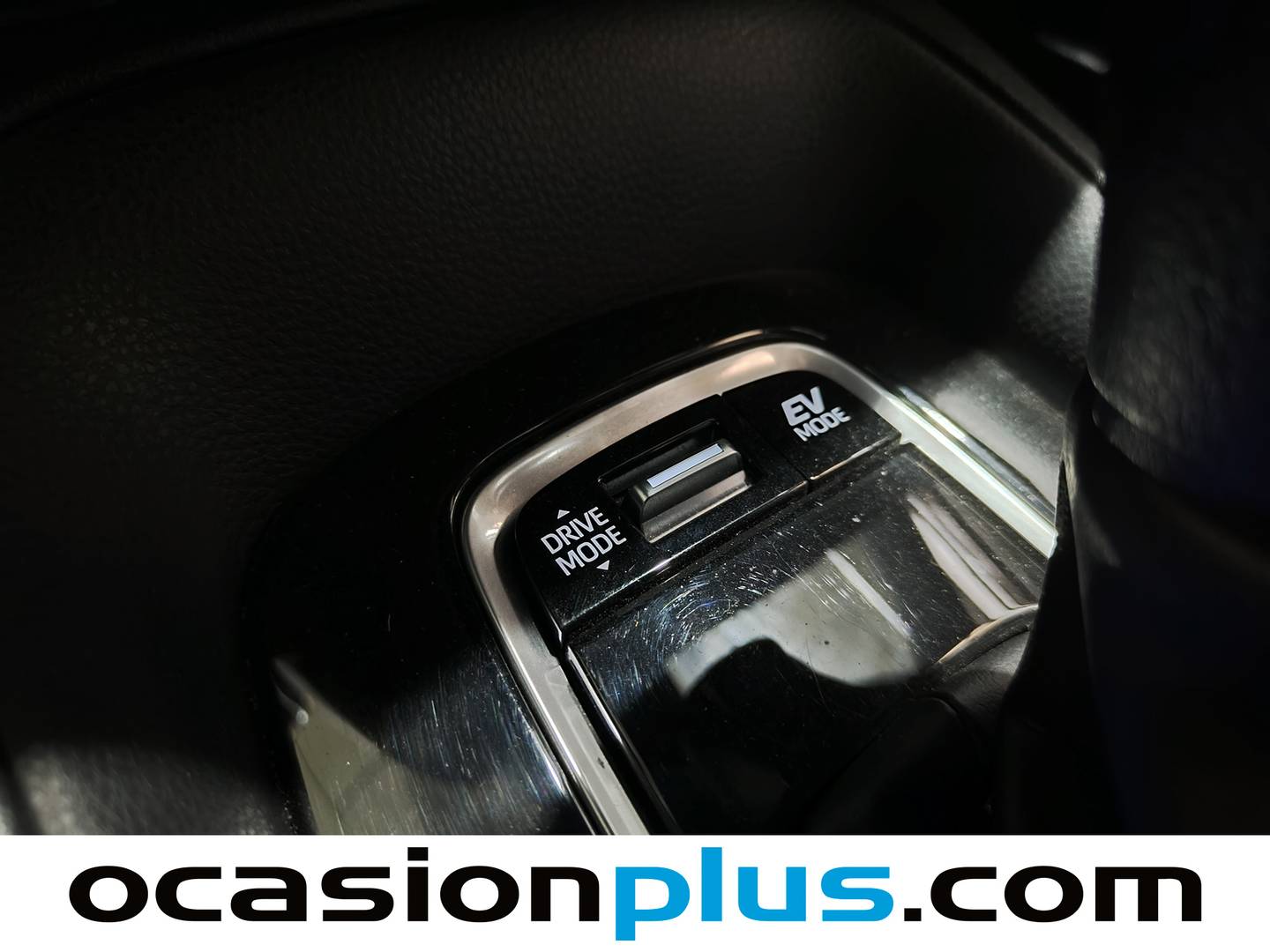 Foto Toyota Corolla Toyota Corolla 140H Active Plus (140 CV)