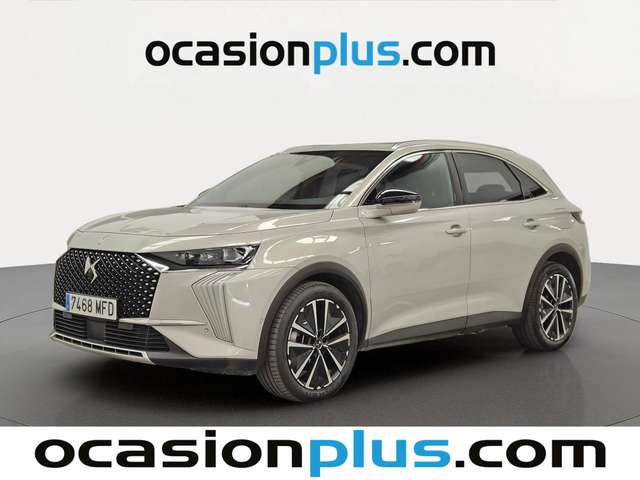 DS DS 7 DS7 E-Tense 225 Rivoli (225 CV) de segunda mano
