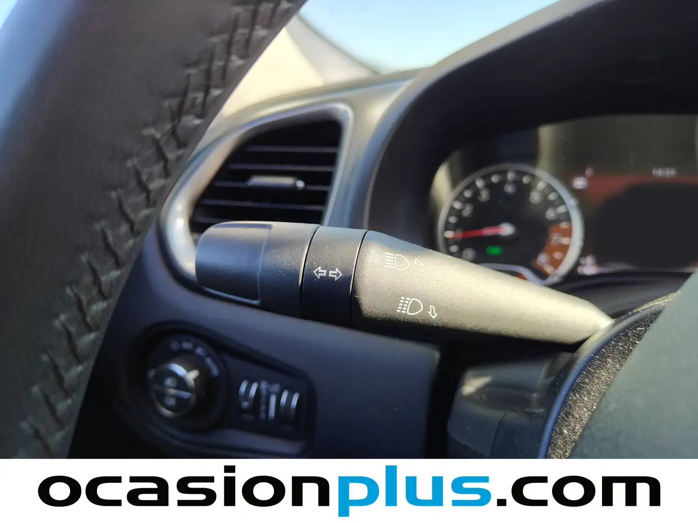 Foto Jeep Renegade Jeep Renegade eHybrid 1.5 Limited ATX (130 CV)