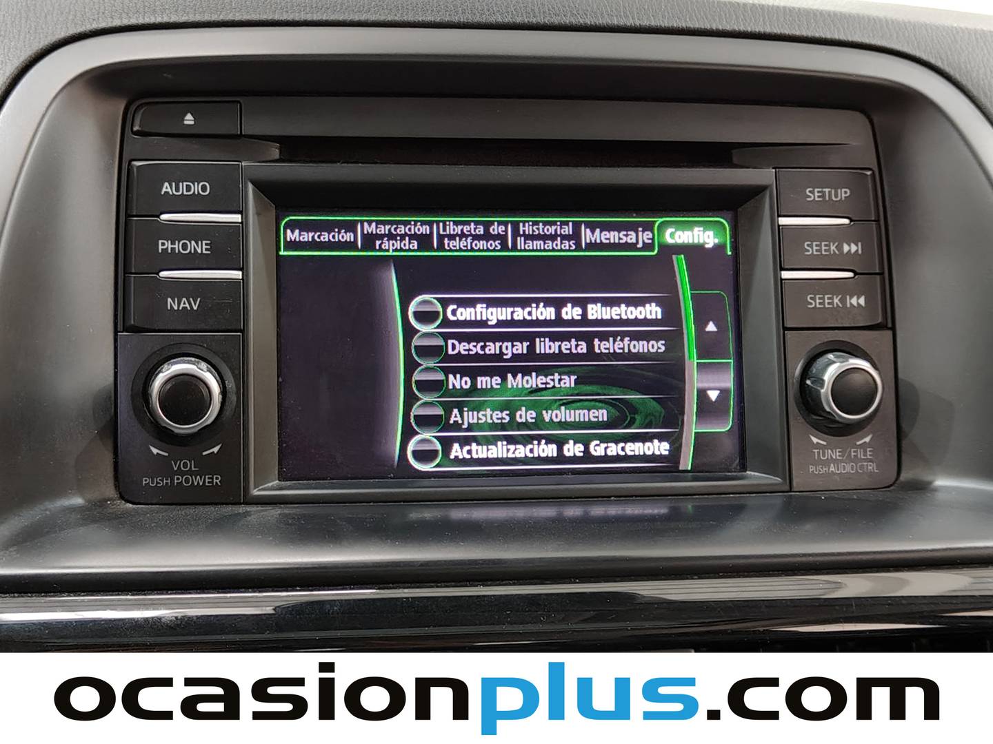 Mazda CX-5 Mazda CX-5 2.2 DE Luxury 4WD AT (175 CV) km 0