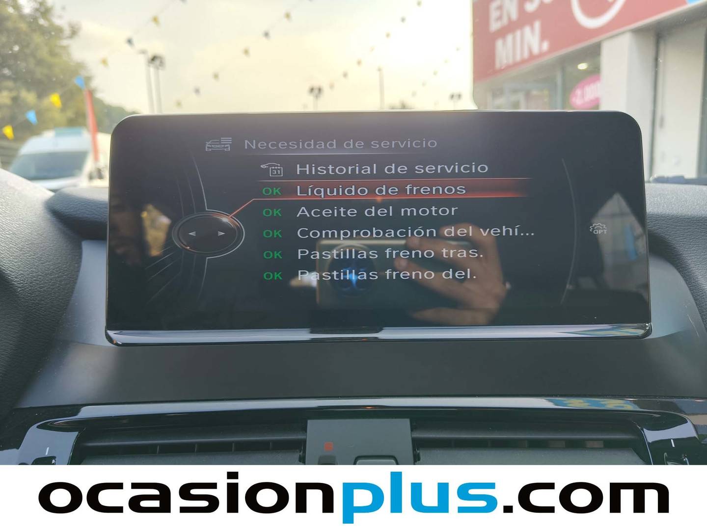 Foto BMW X4 BMW X4 xDrive35d Pack M  (313 CV)