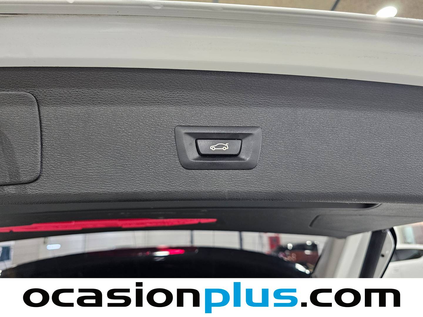 BMW X1 BMW X1 sDrive18d (150 CV) de segunda mano
