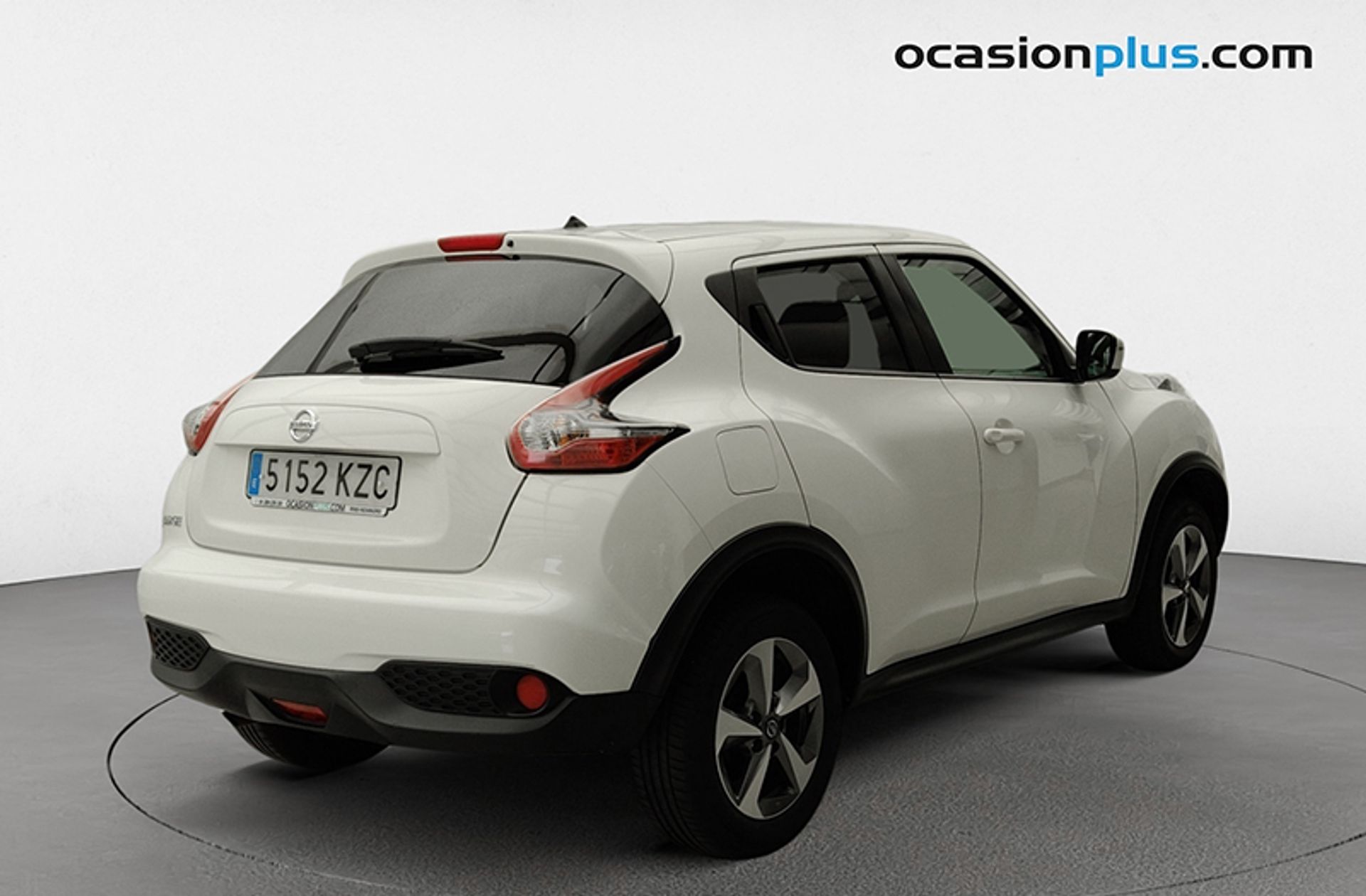 Nissan Juke G Acenta - foto 3