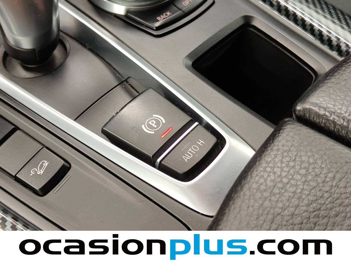 BMW X5 BMW X5 xDrive25d (231 CV) km 0