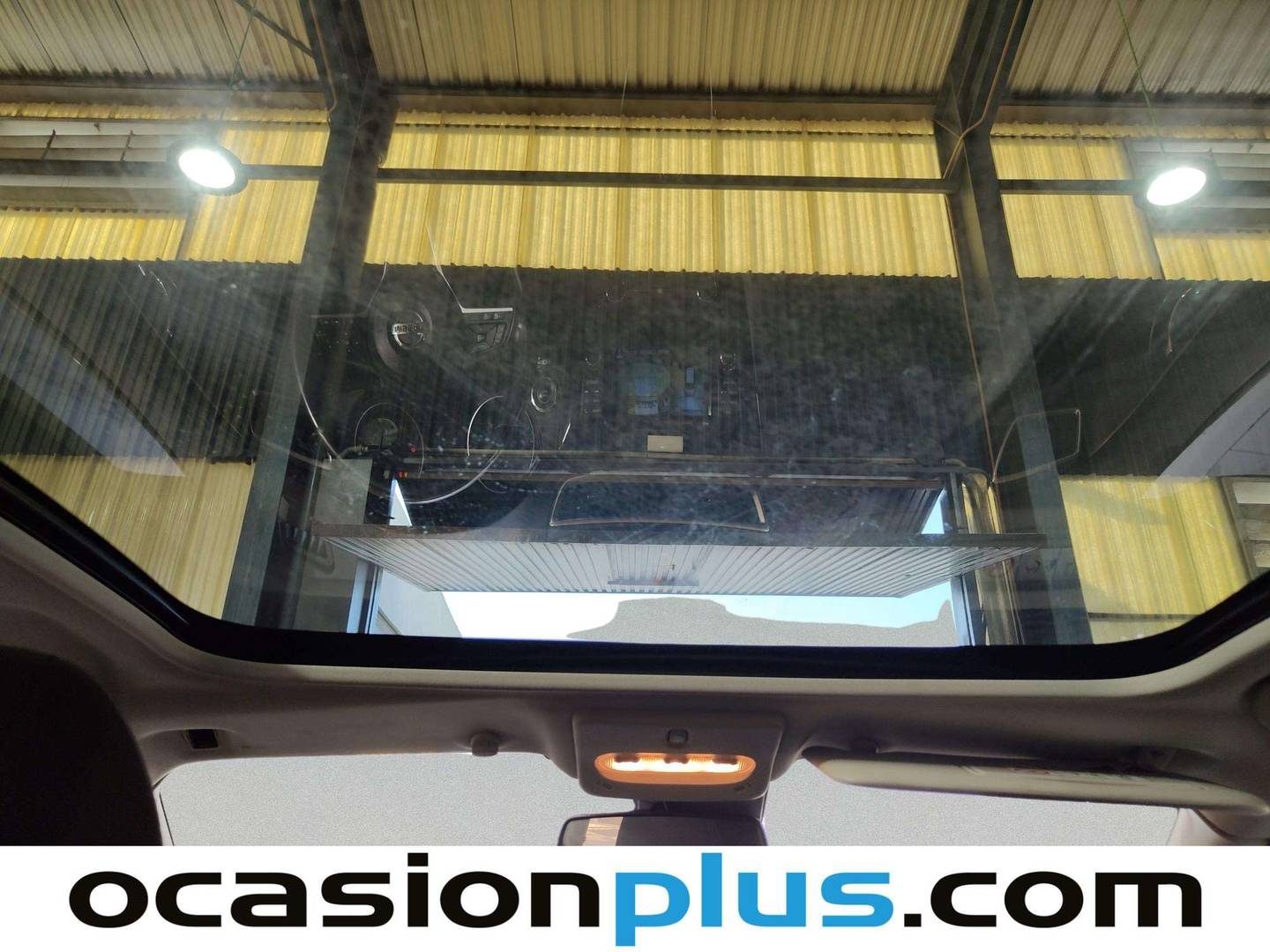 Extras y acabados del Nissan QASHQAI Nissan Qashqai DIG-T 115 N-Connecta (115 CV)