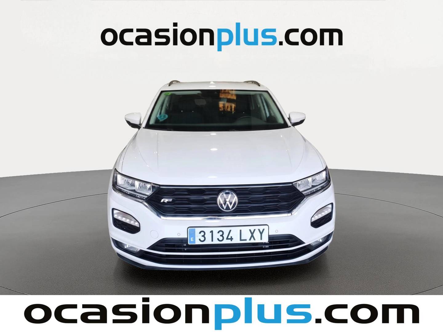 Volkswagen T-Roc Volkswagen T-Roc Advance R-Line 1.0 TSI (110 CV) barato
