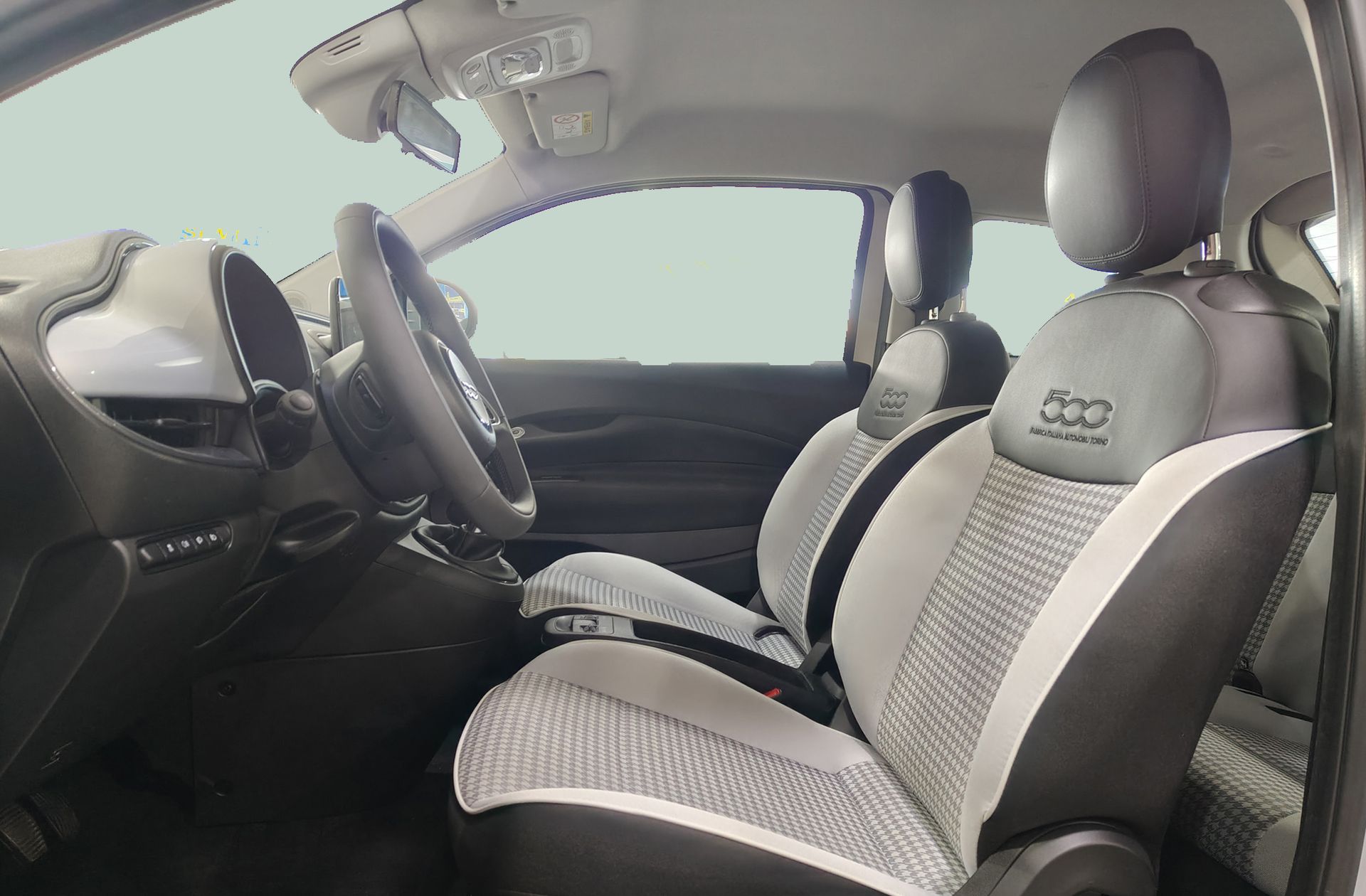 Fiat 500 1.0 Hybrid Torino - foto 10