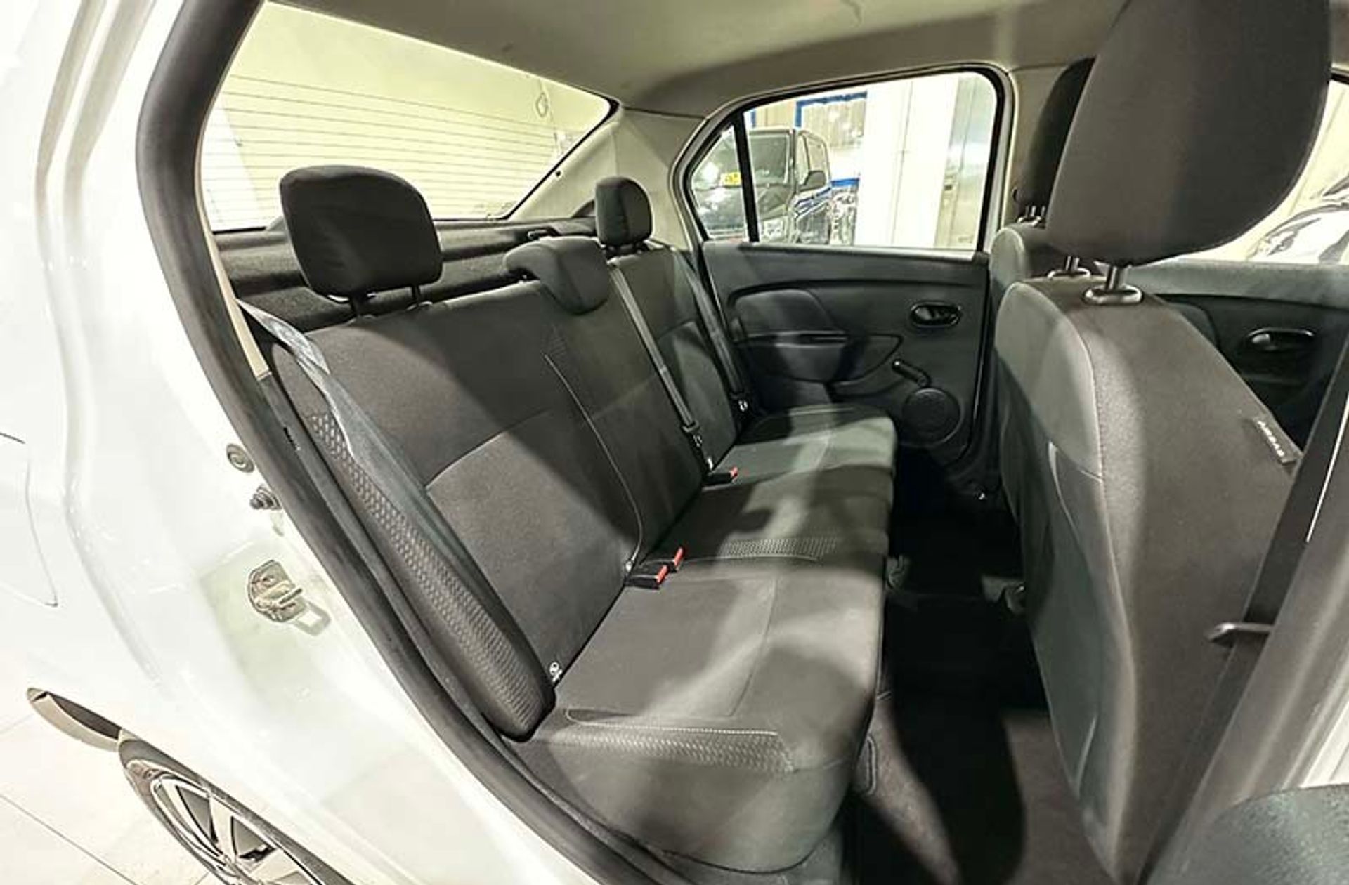 Dacia Logan Ambiance 1.0 - foto 14