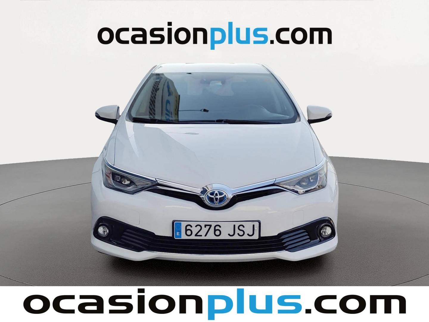 Toyota Auris Toyota Auris 1.8 140H Hybrid Feel! (136 CV) 136cv