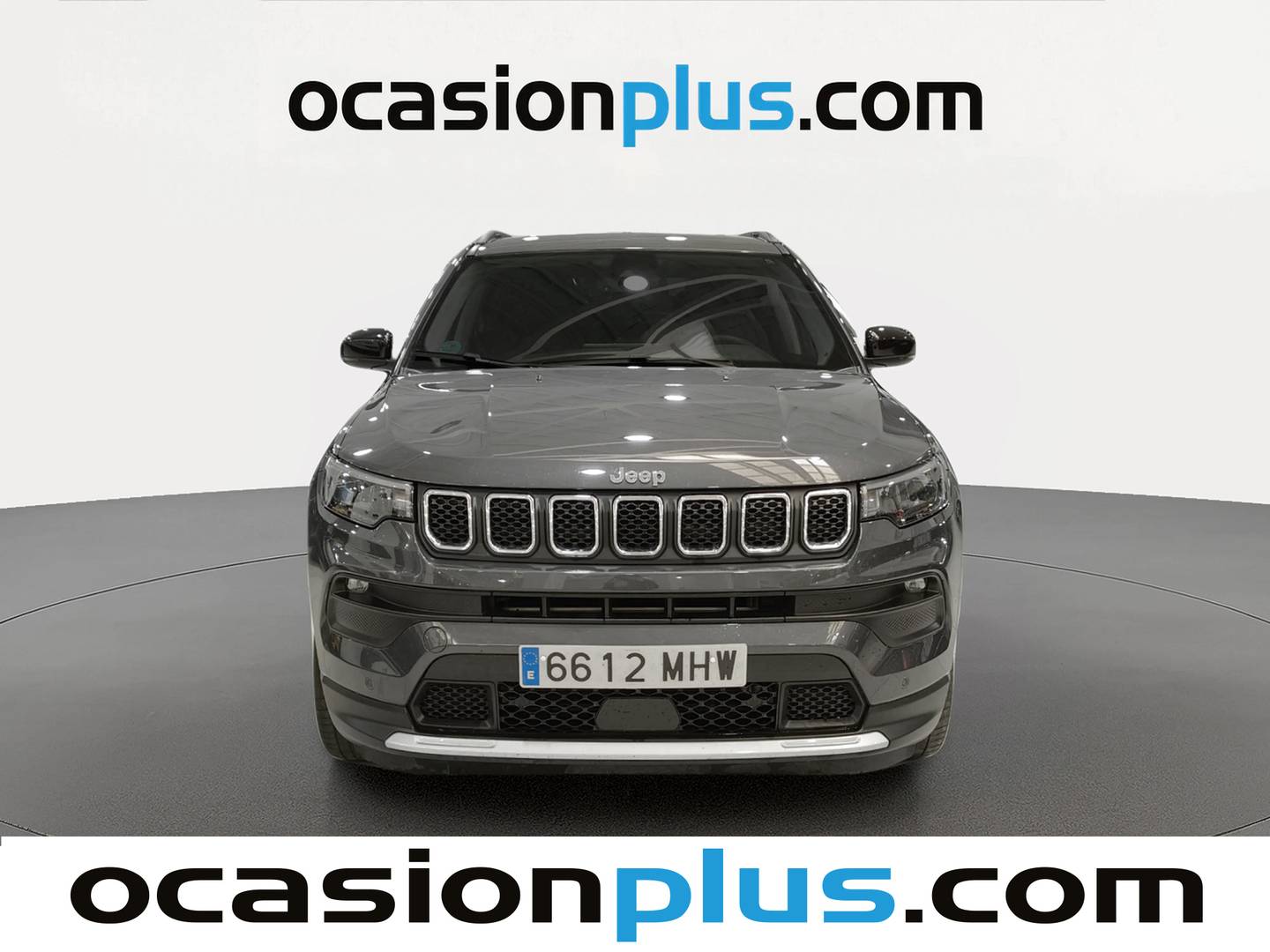 Jeep Compass Jeep Compass 1.3 Gse Limited 4x2 FWD (130 CV) 130cv