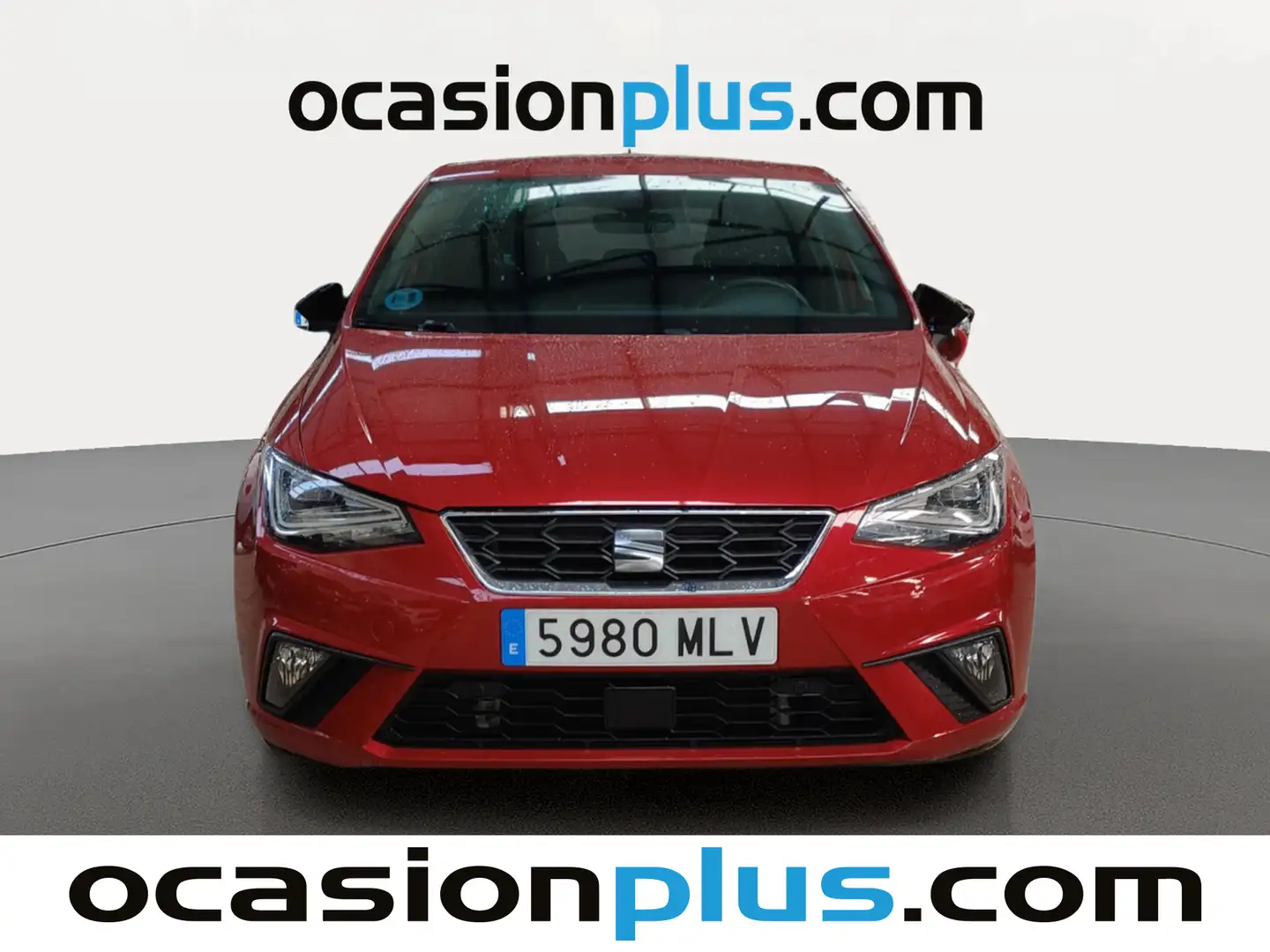 Foto Seat Ibiza SEAT Ibiza 1.0 TSI S&S FR XL  (110 CV)