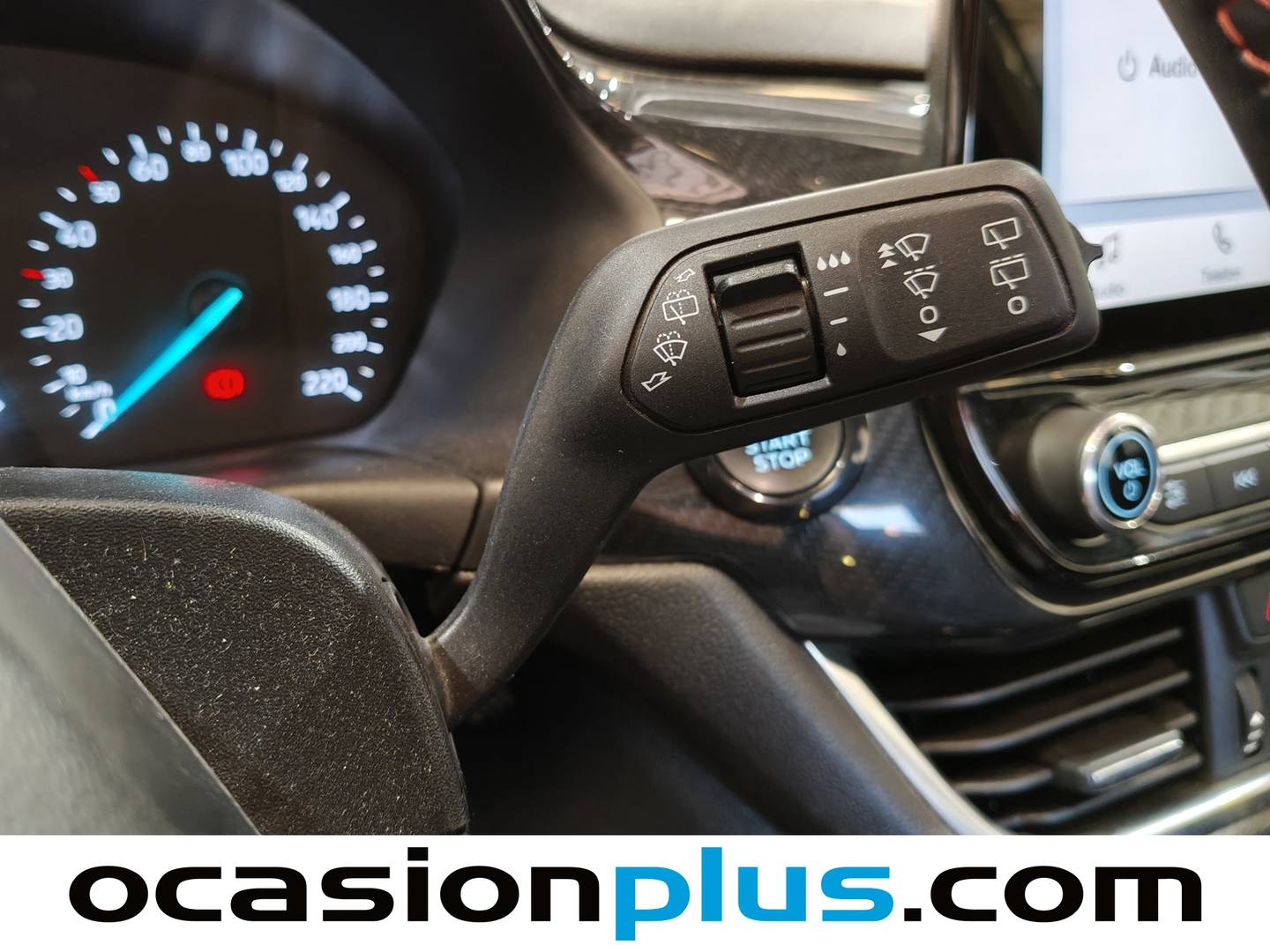 Ford Fiesta Ford Fiesta 1.0 EcoBoost MHEV ST-Line (125 CV) al mejor precio