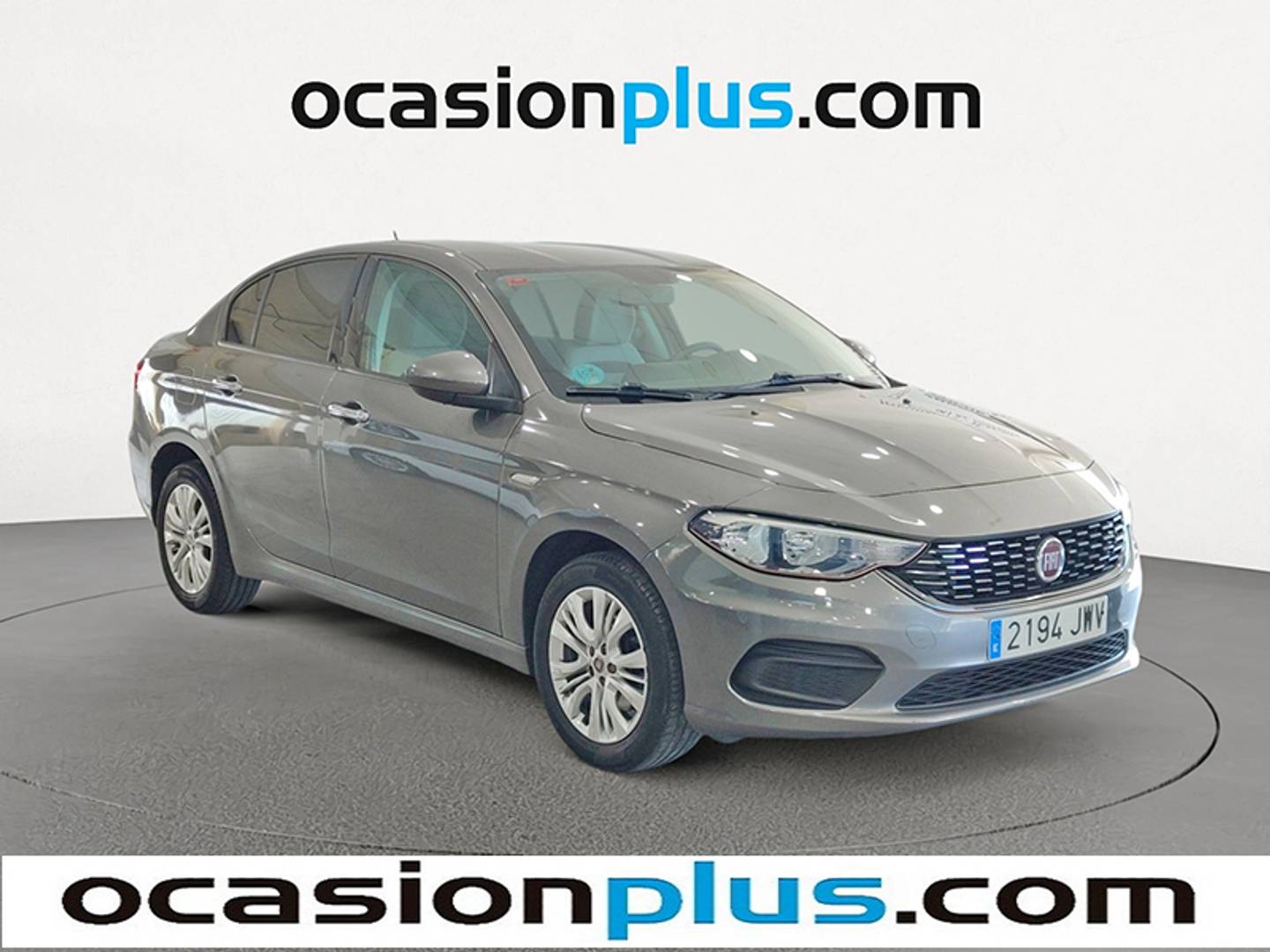 Foto Fiat Tipo Fiat Tipo 1.4 16v Easy (95 CV)