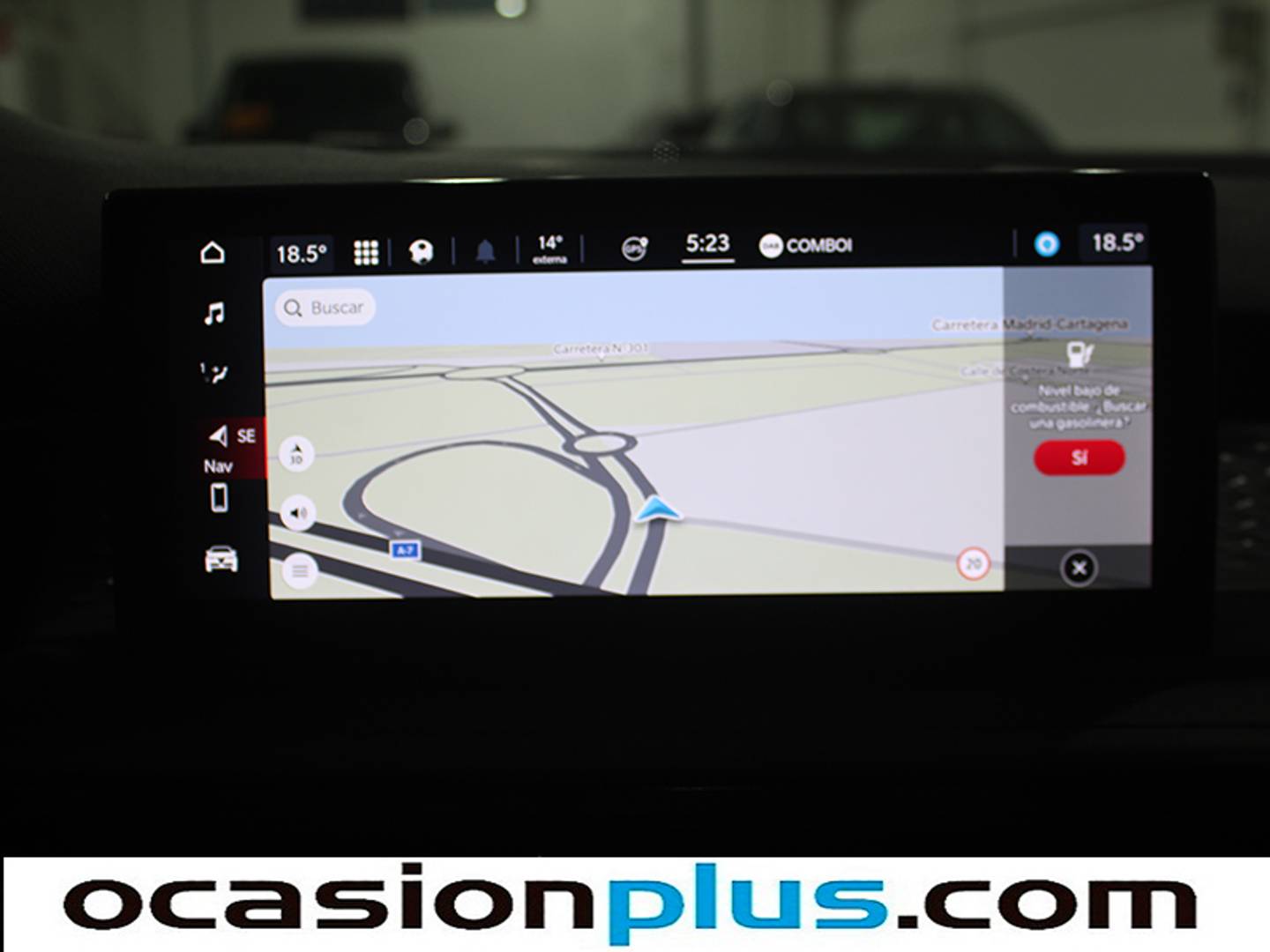 Foto Alfa Romeo Tonale Alfa Romeo Tonale 1.5 MHEV Sprint FWD (130 CV)