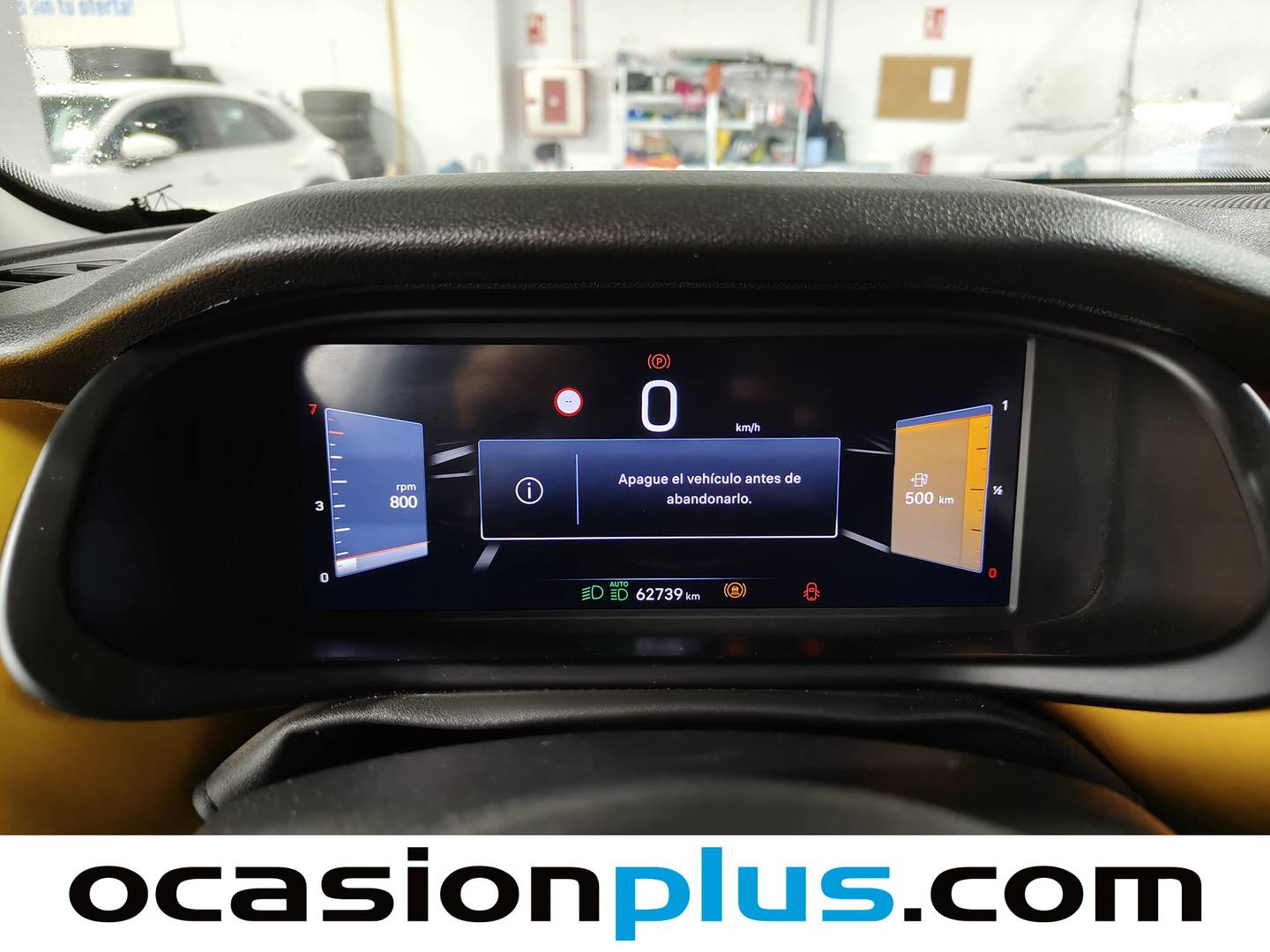 Foto Jeep Avenger Jeep Avenger 1.2 G Summit (100 CV)