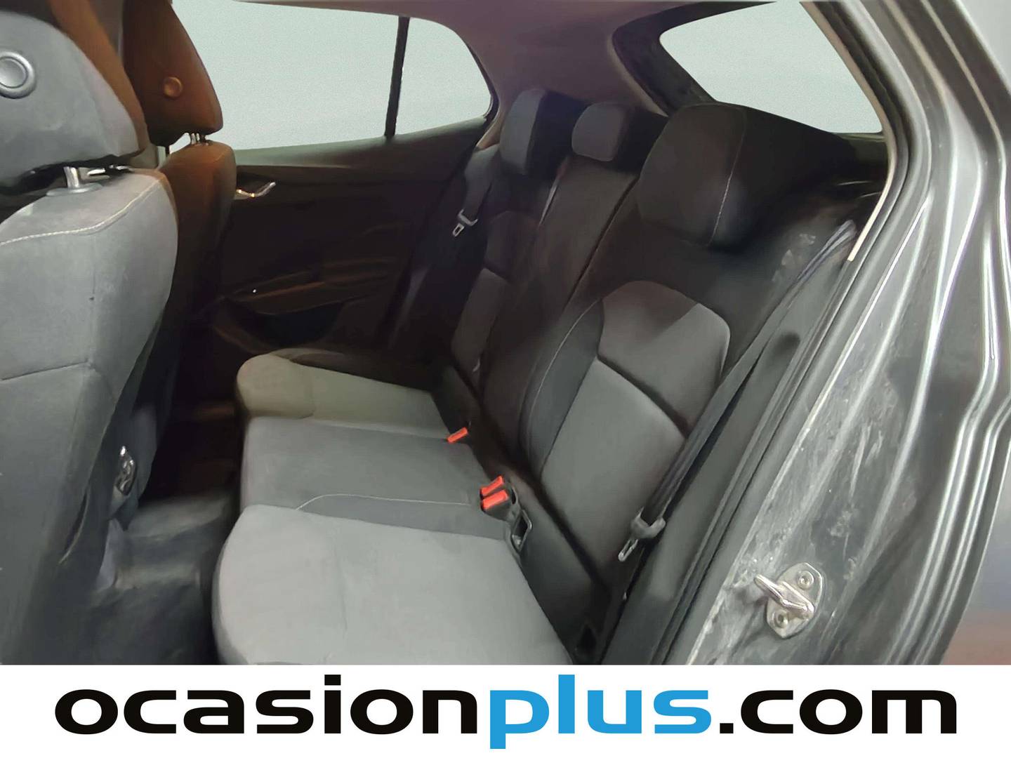 Foto Skoda Fabia Skoda Fabia 1.0 TSI Selection (95 CV)