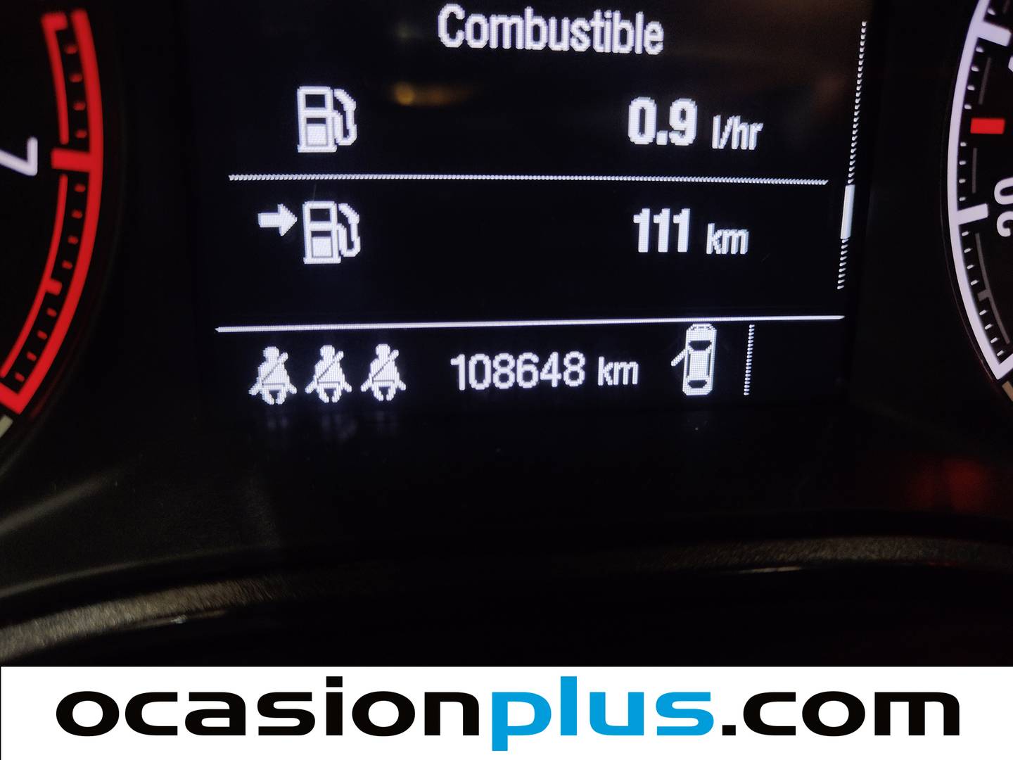 Opel Corsa Opel Corsa 1.4 Color Edition (90 CV) seminuevo