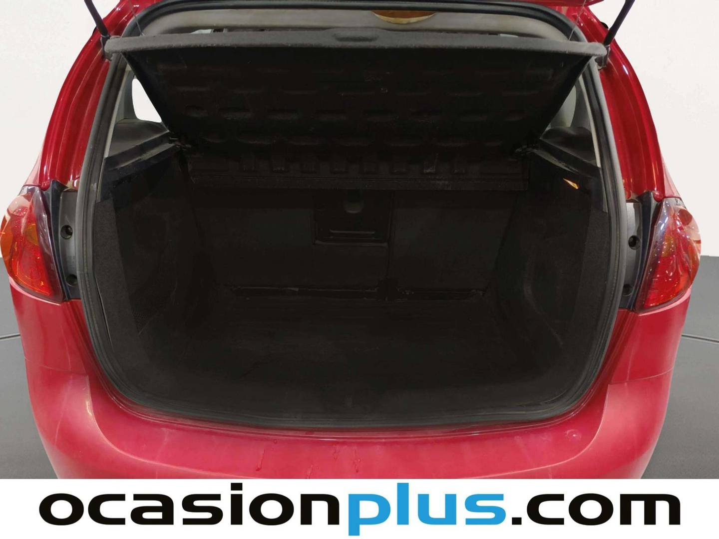 Foto asientos delanteros Seat Altea Seat Altea 1.6 TDI Reference E-Ecomotive (105 CV)