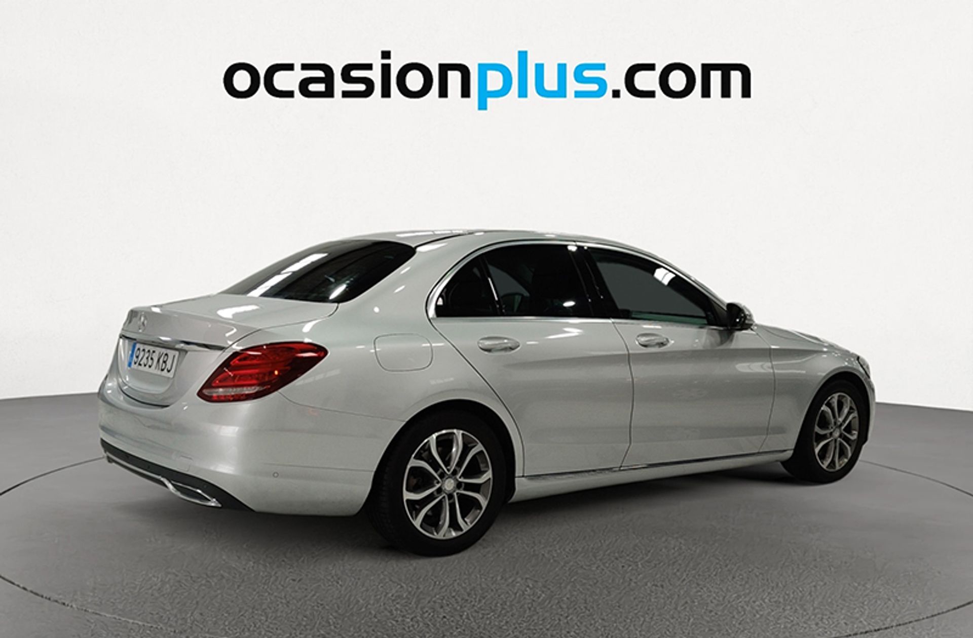 Mercedes-Benz Clase C 200 d - foto 4