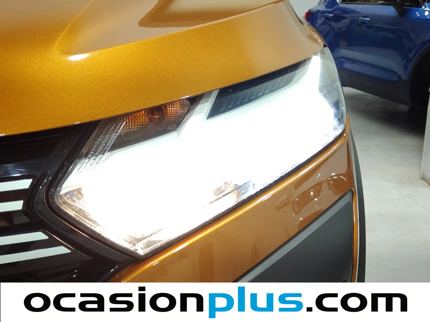 Foto Dacia Sandero Dacia Sandero Stepway Expression TCe  (91 CV)