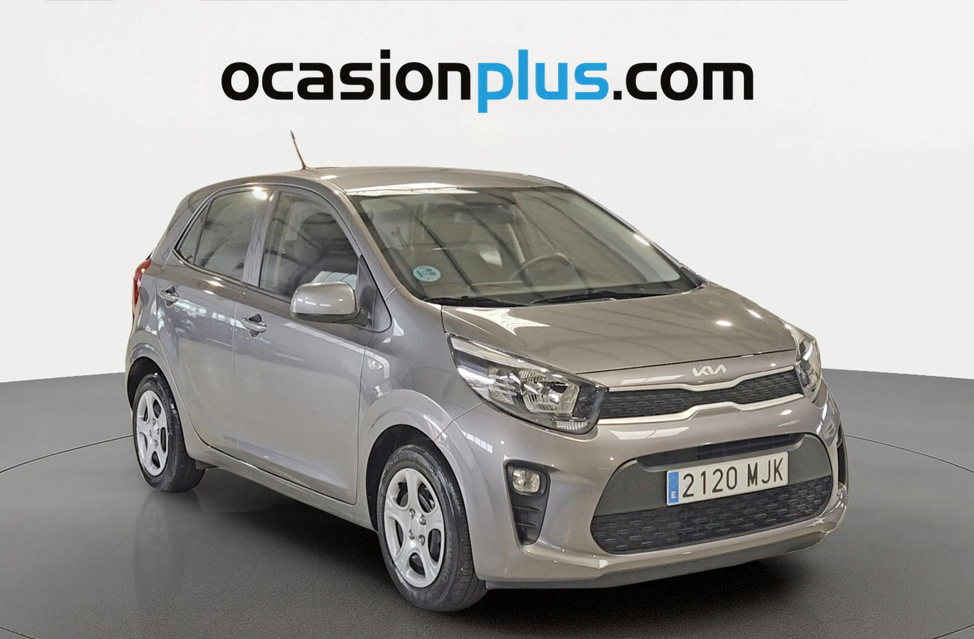 Kia Picanto 1.0 DPi Concept - foto 2