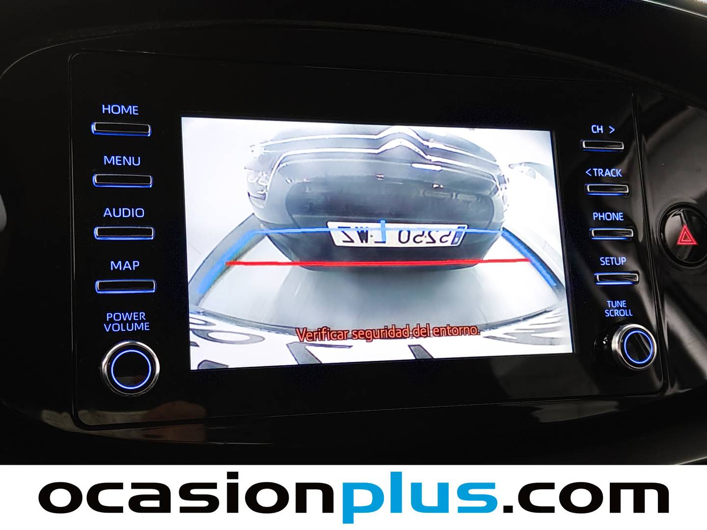 Foto Toyota Aygo X Cross Toyota Aygo X Cross 1.0 VVT-I Play (72 CV)