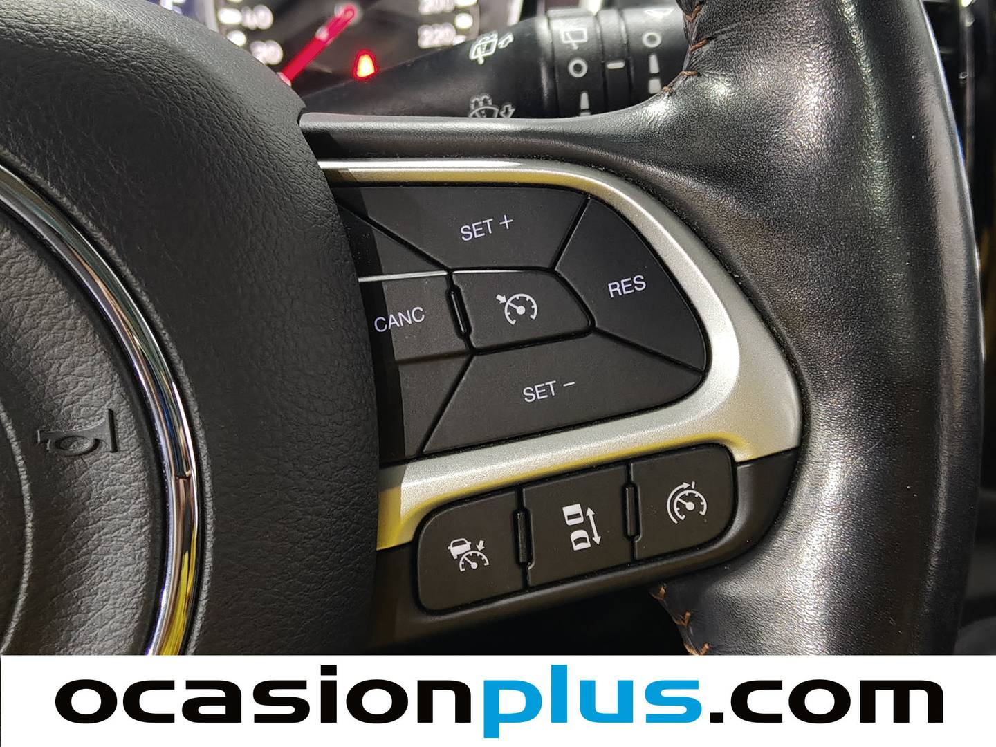 Foto Jeep Compass Jeep Compass 1.6 Multijet Limited 4x2 (120 CV)