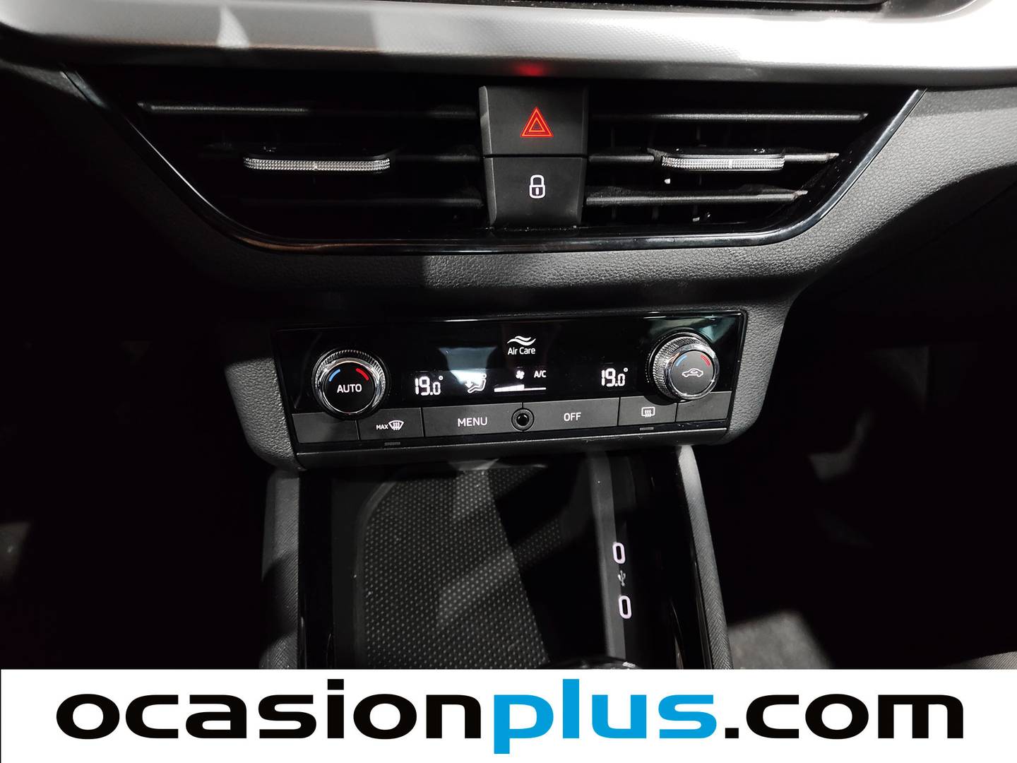 Foto Skoda Kamiq Skoda Kamiq 1.0 TSI Ambition (110 CV)