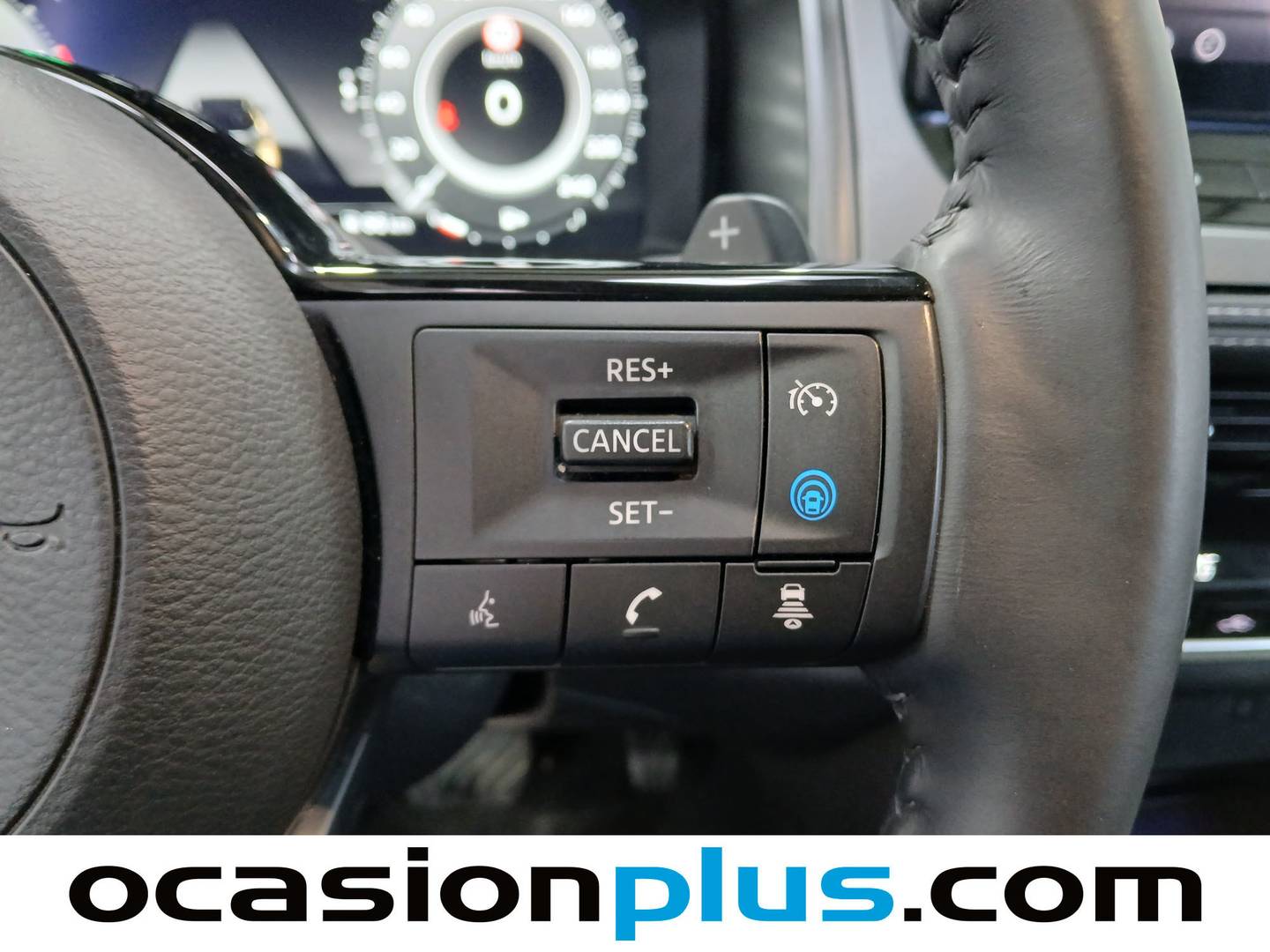 Nissan QASHQAI Nissan Qashqai DIG-T 140 N-Connecta (140 CV) al mejor precio