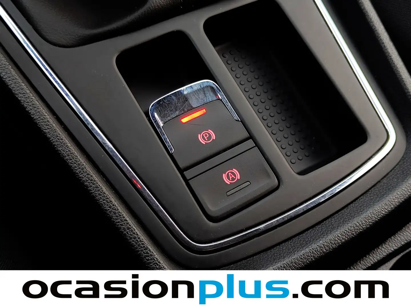 Foto Seat León SEAT León 1.5 TSI S&S Style Visio Edition (130 CV)