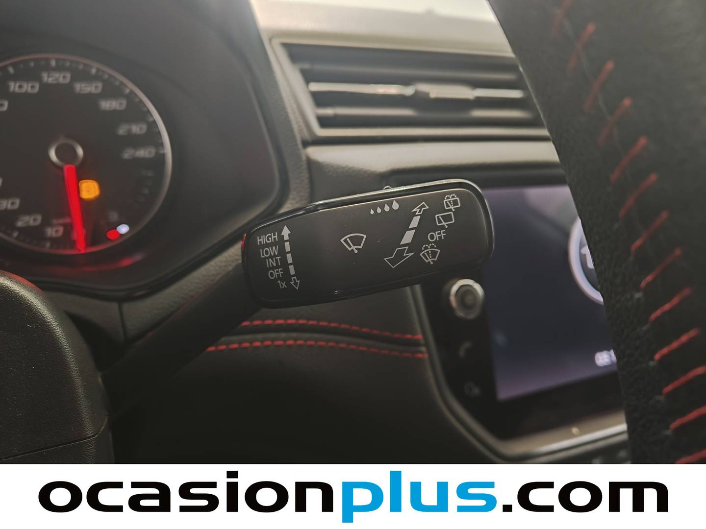 Foto Seat Arona SEAT Arona 1.0 TGI GNC FR (90 CV)