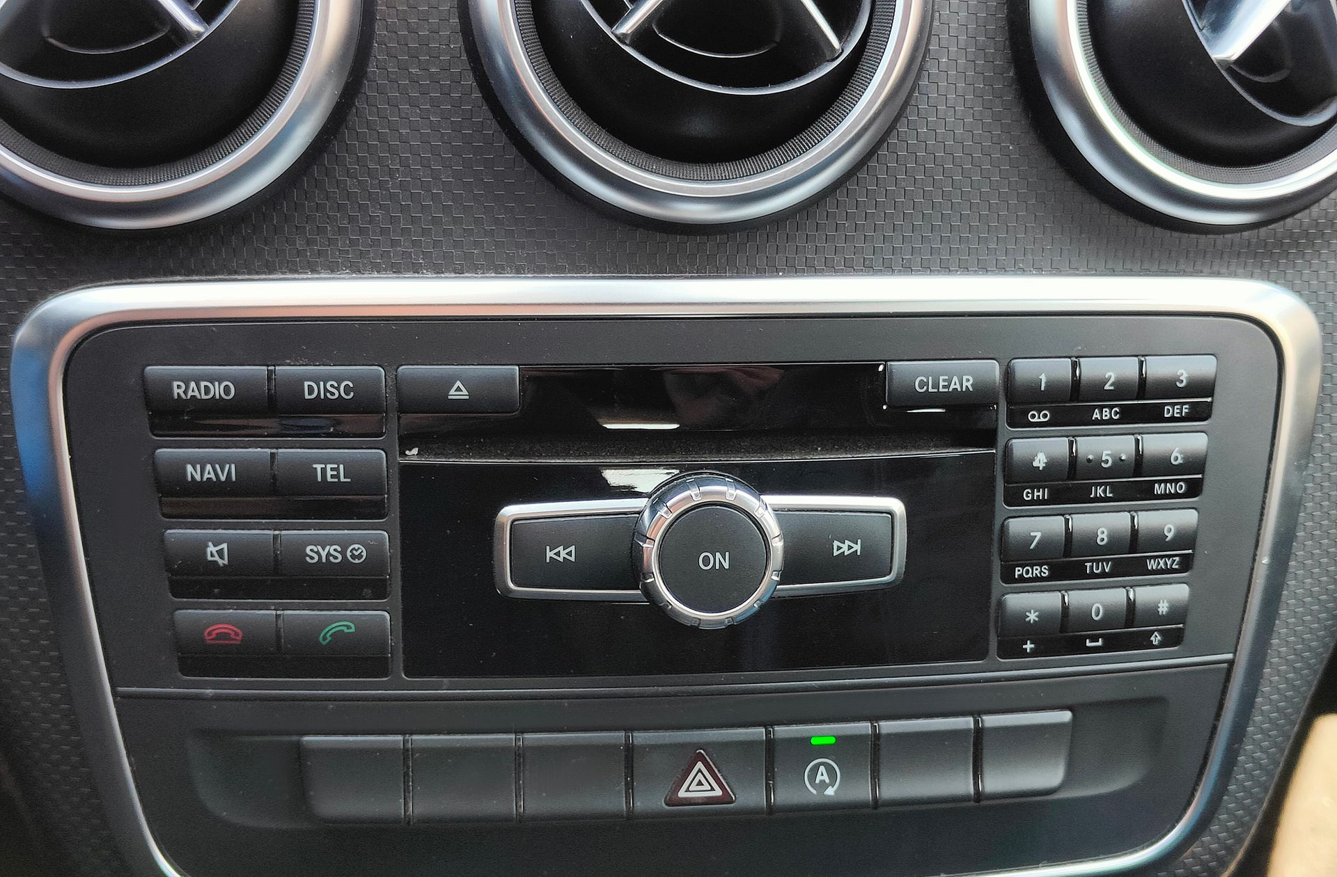 Mercedes-Benz Clase A 180 CDI Style - foto 29