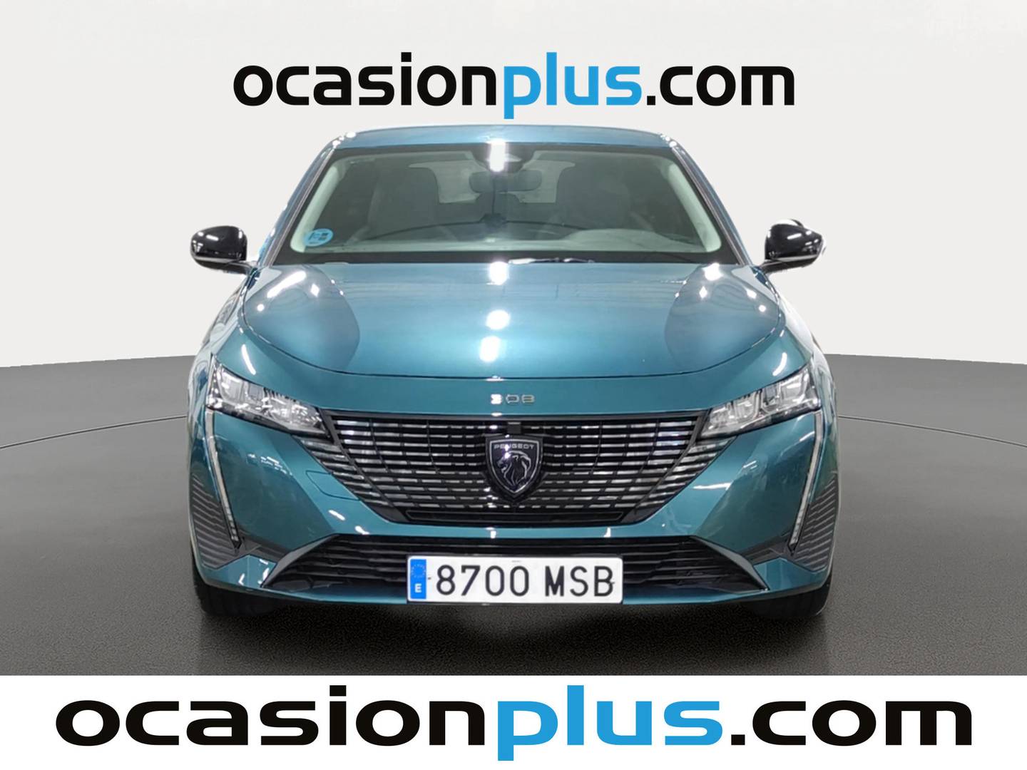 Peugeot 308 Peugeot 308 SW PureTech 130 S&S Allure  (130 CV) seminuevo