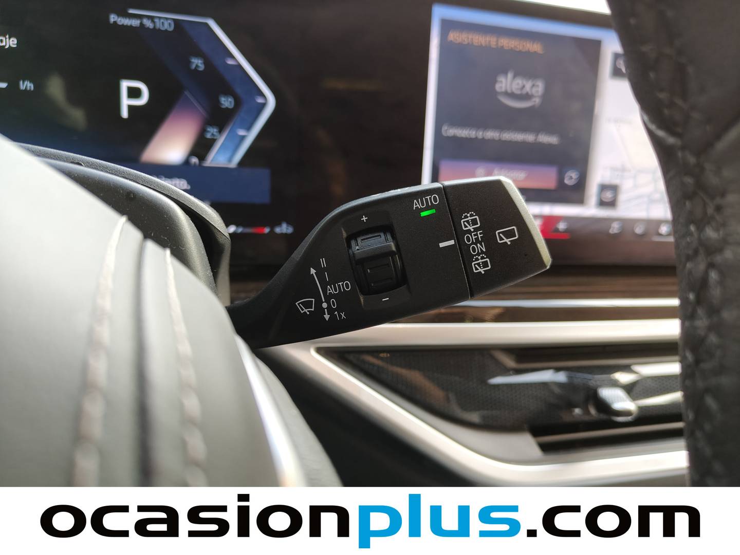 Foto BMW X5 BMW X5 xDrive30d xLine (298 CV)